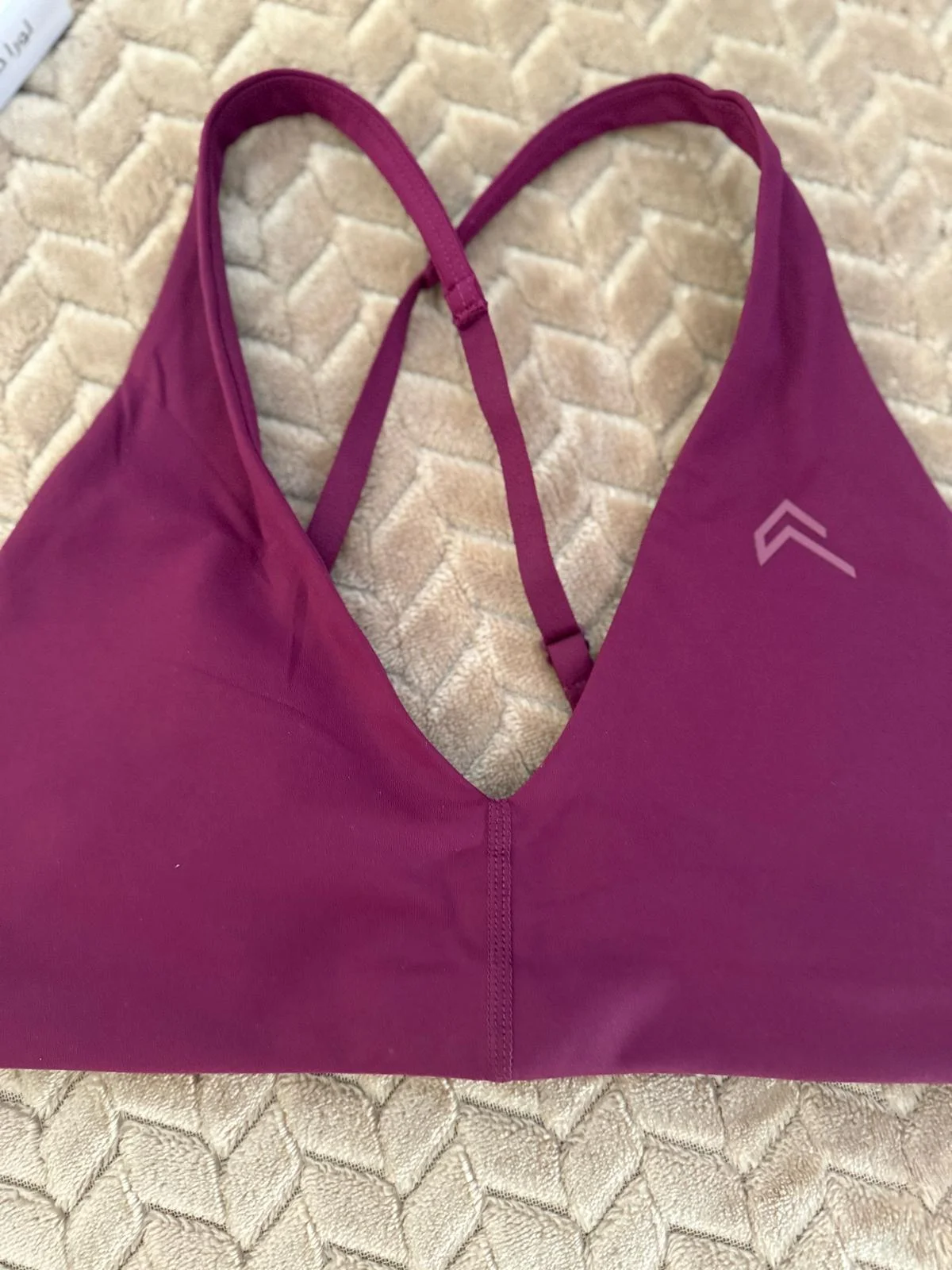 CRZ YOGA Sports Bras, size S / 36 / 8, photo 1