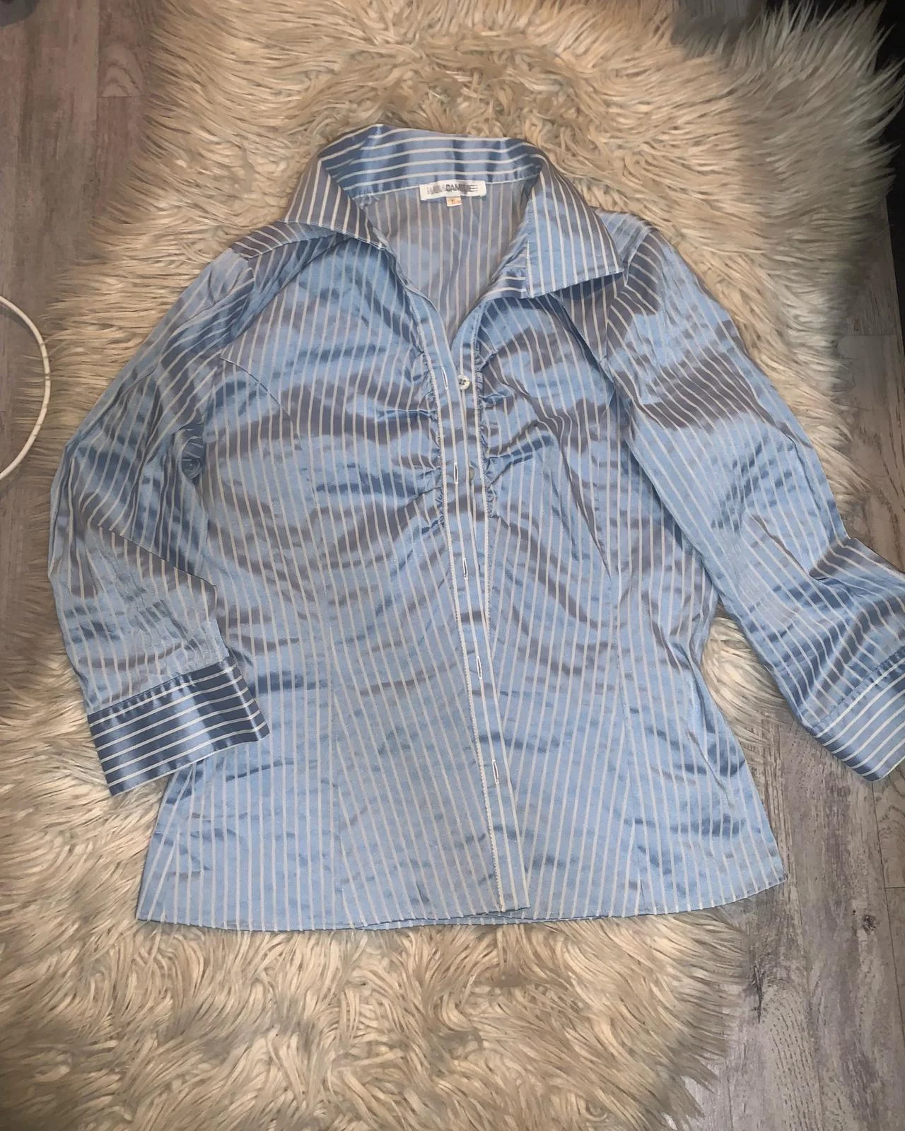 Blouses, size M / 38 / 10, photo 1