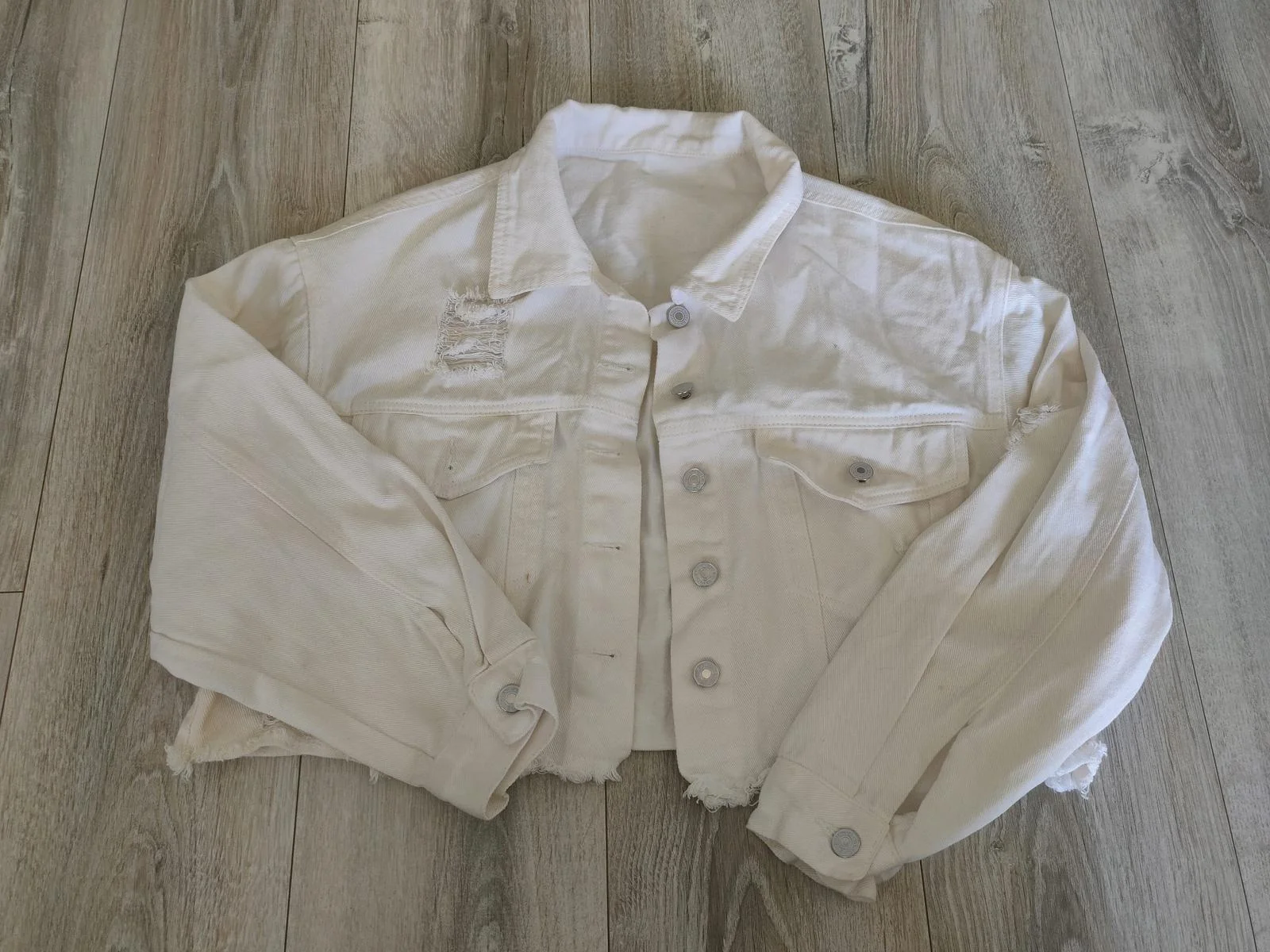 Jackets, size M / 38 / 10, photo 1