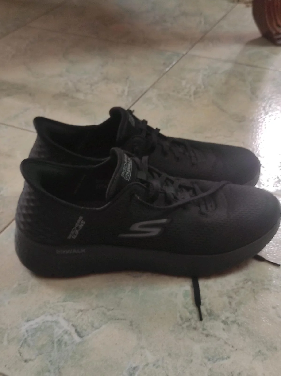 Sketchers Sneakers, size 47, photo 1