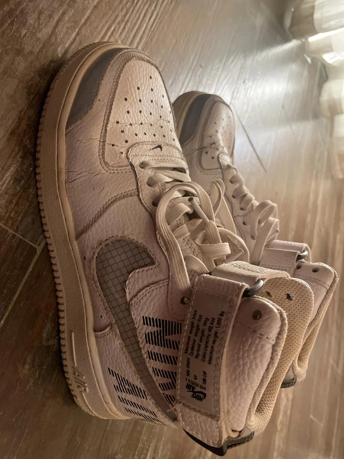 Nike Sneakers, size 38, photo 1