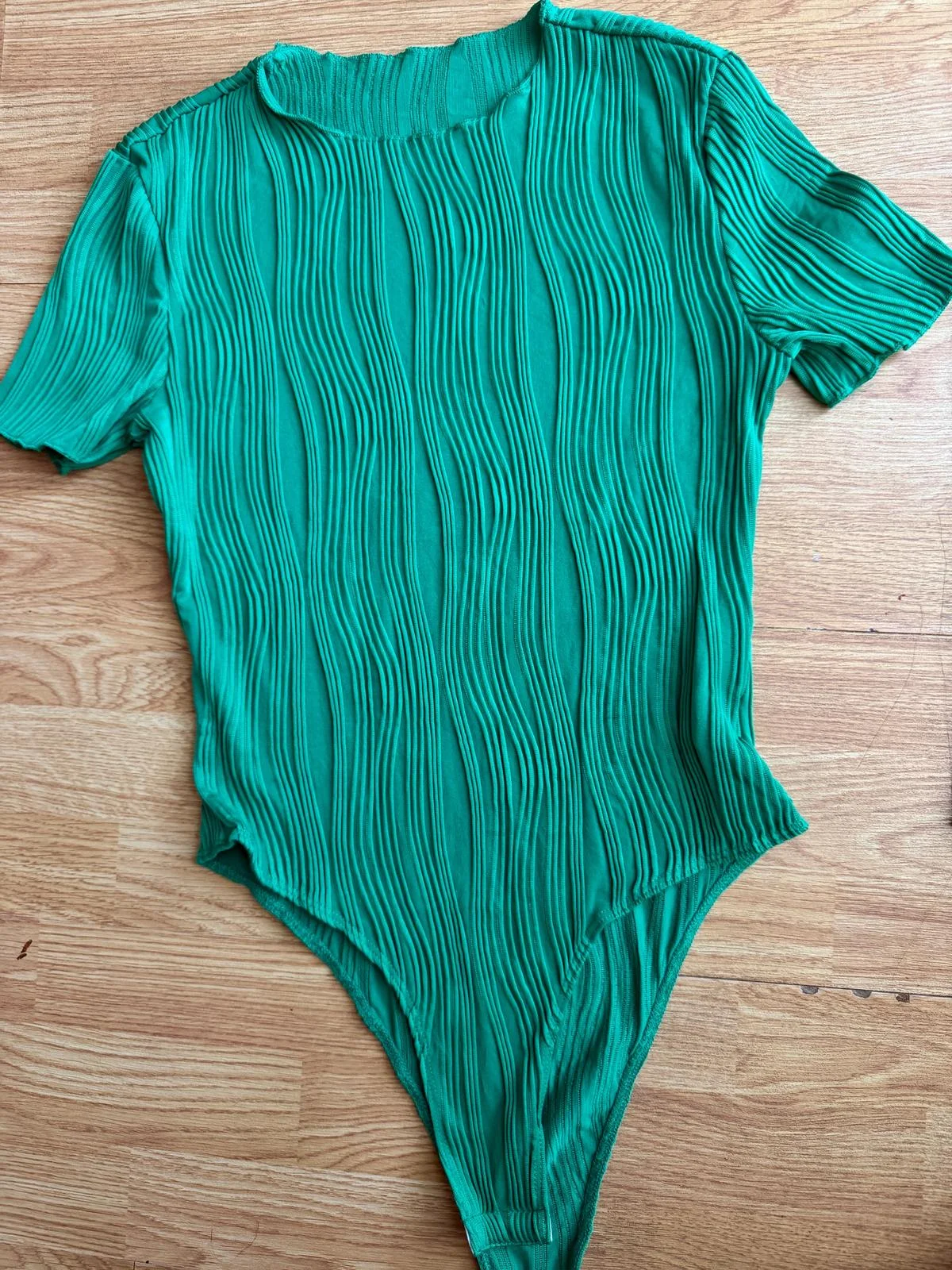 Shein Blouses, size M / 38 / 10, photo 1