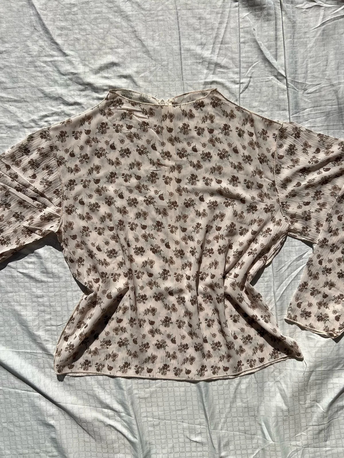 Blouses, size Other, photo 1