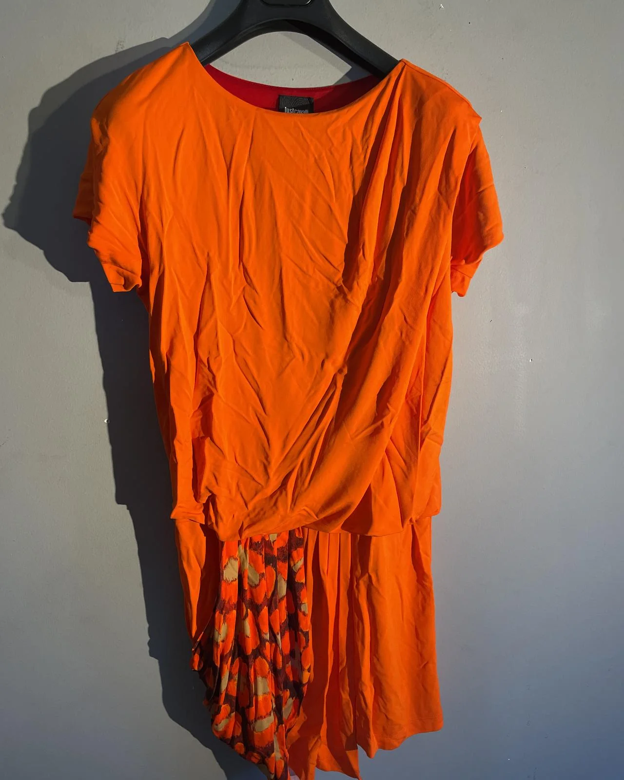 Just Cavalli Cocktail Dresses, size XL / 42 / 14, photo 1