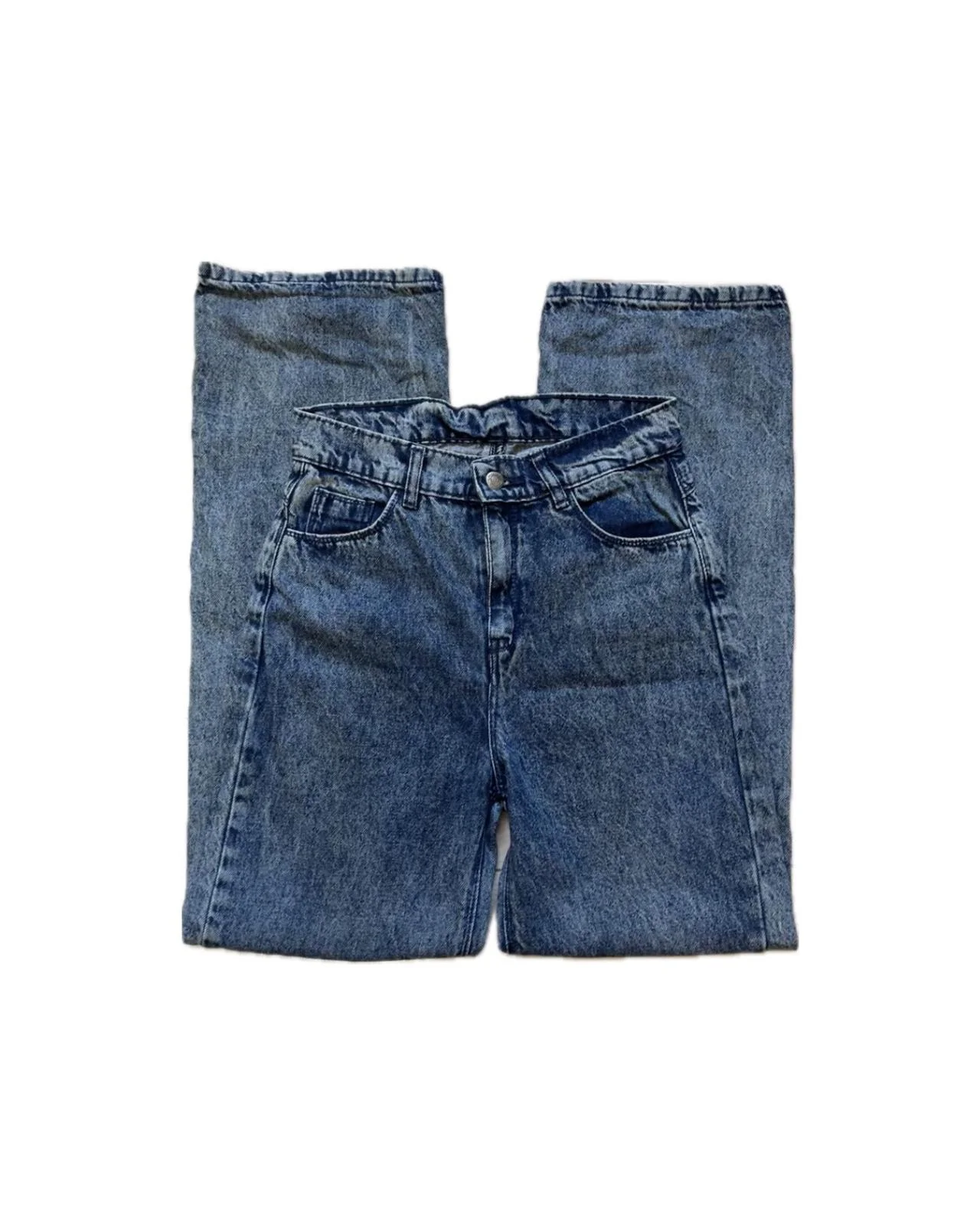 Jeans, size S / 36 / 8, photo 1