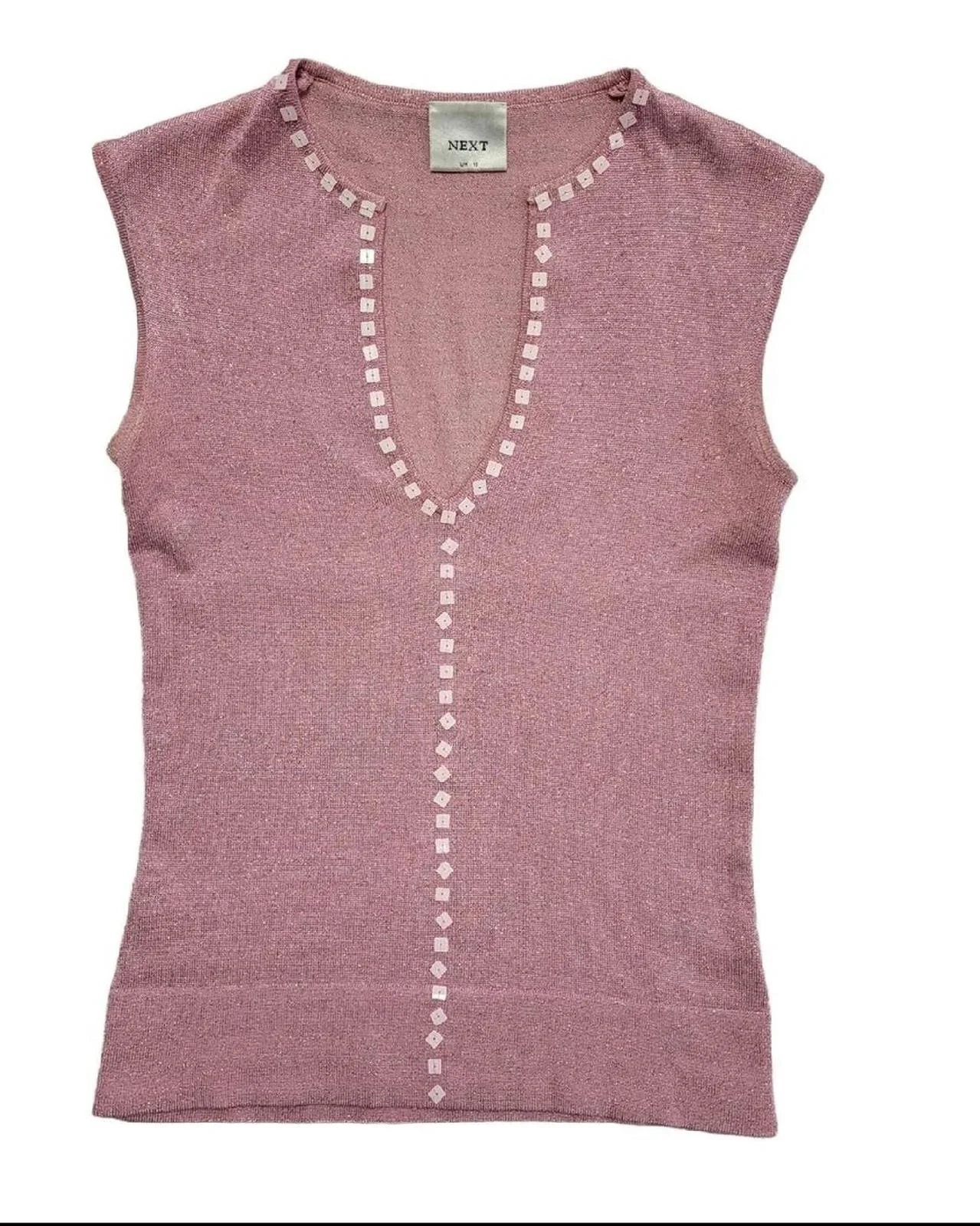 Next Tank Tops, size M / 38 / 10, photo 1