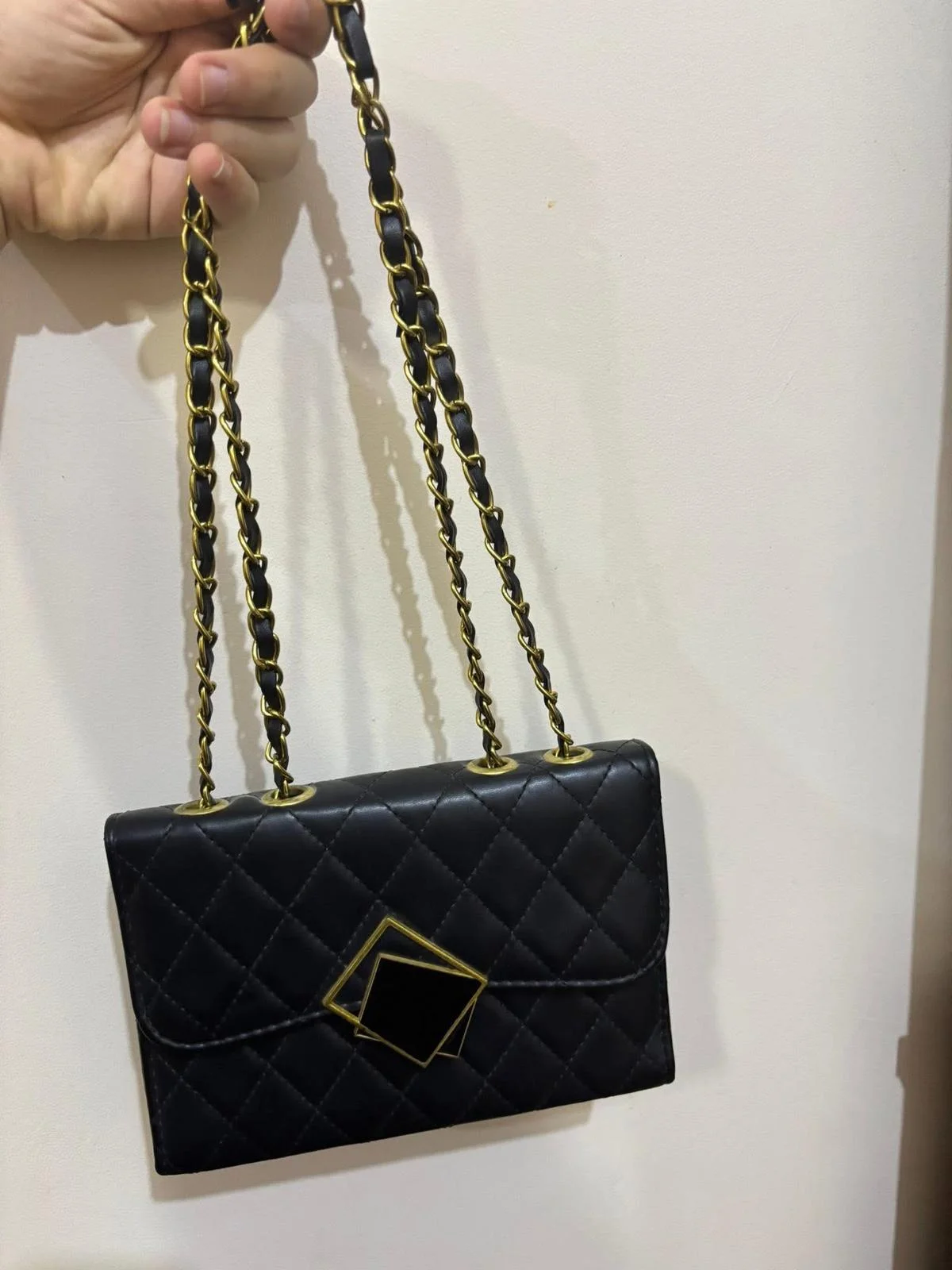 Shein Cross-Body Bag, size Other, photo 1