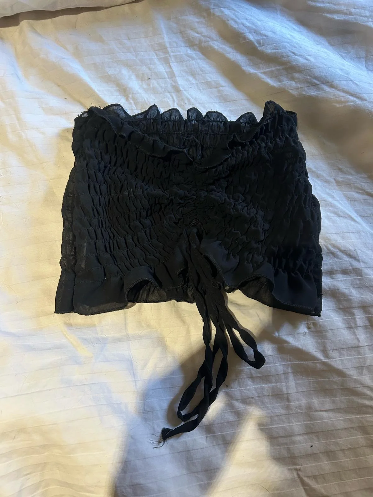 Crop Tops, size XS / 34 / 6, photo 1
