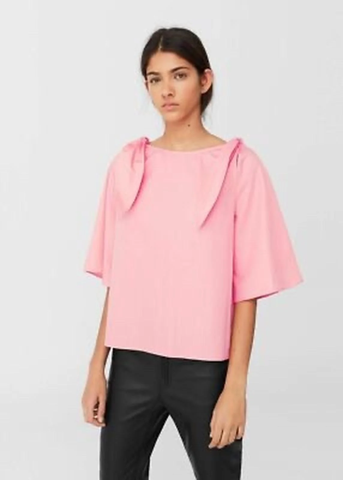 Mango Blouses, size L / 40 / 12, photo 1