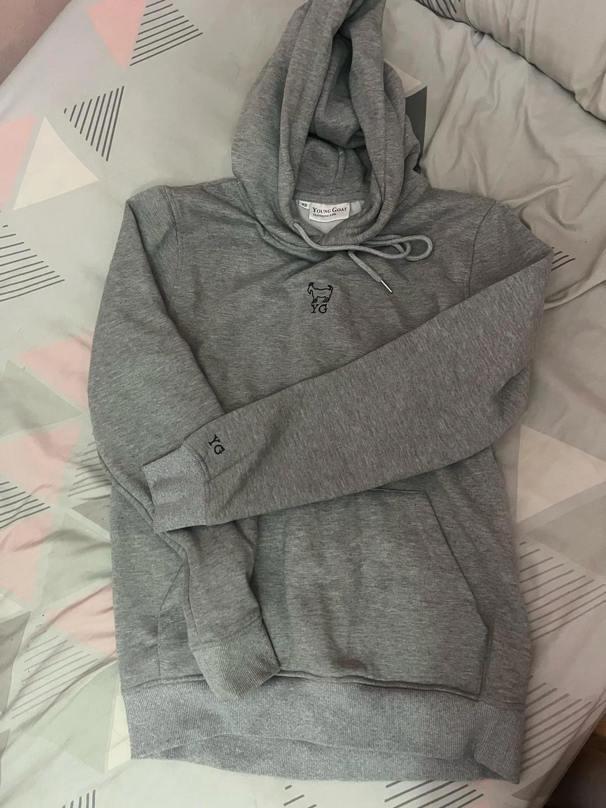 Hoodies, size XS / 34 / 6, photo 1