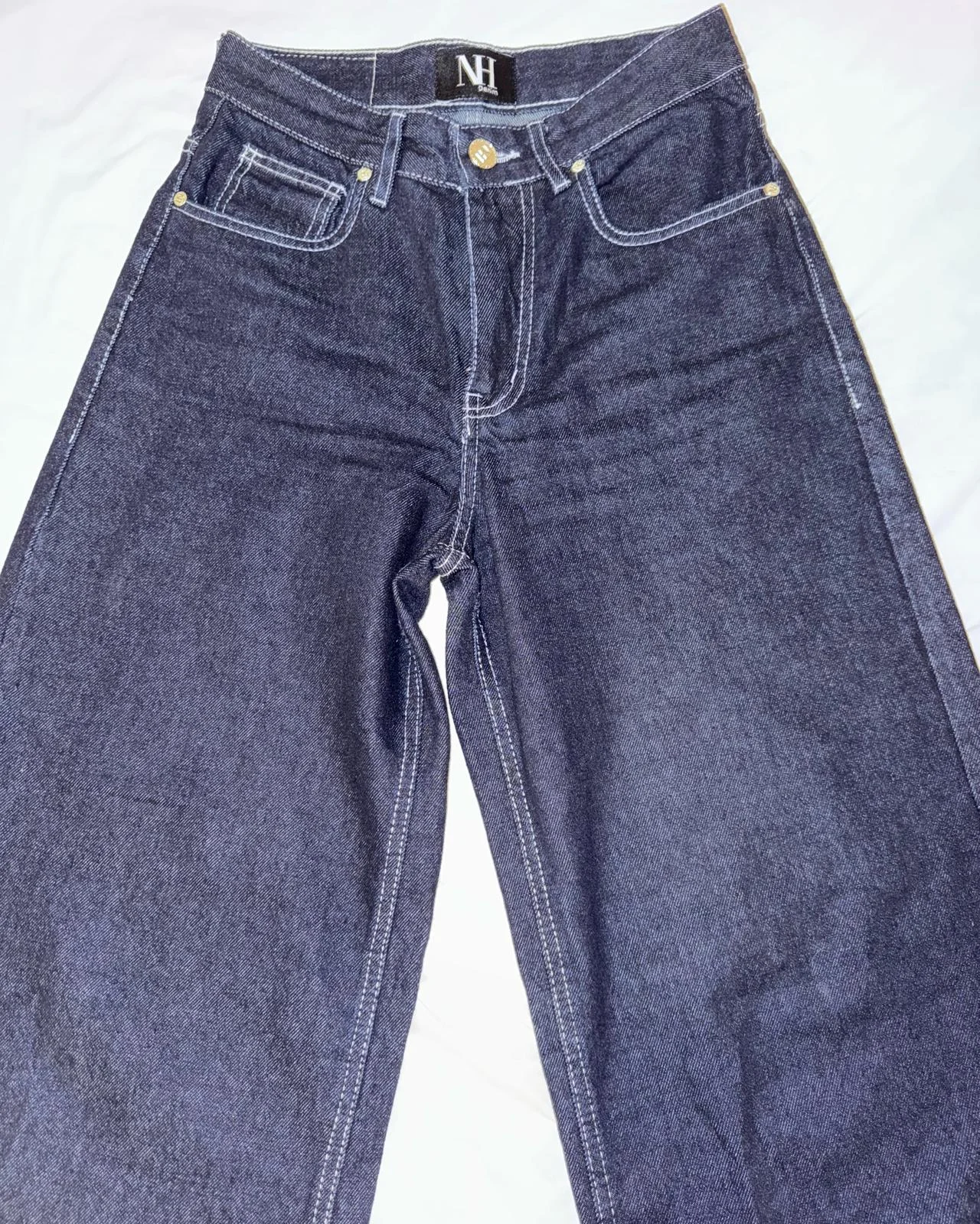 Jeans, size S / 36 / 8, photo 1