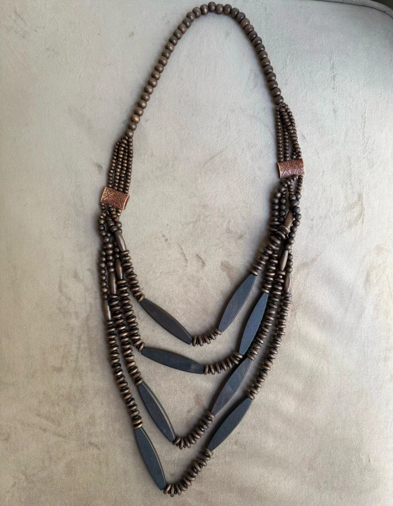 Necklaces, size Other, photo 1