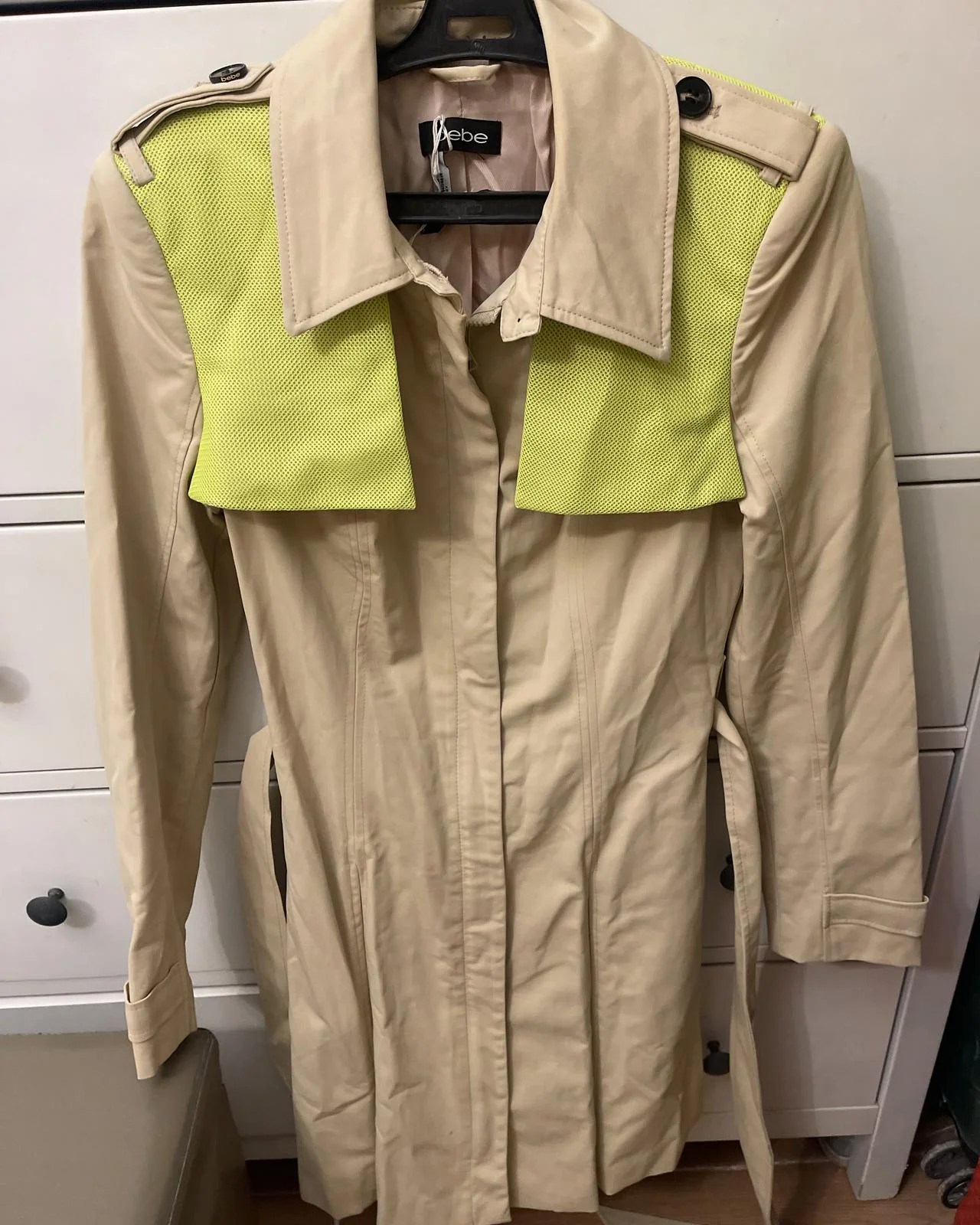 Bebe Coats, size XS / 34 / 6, photo 1