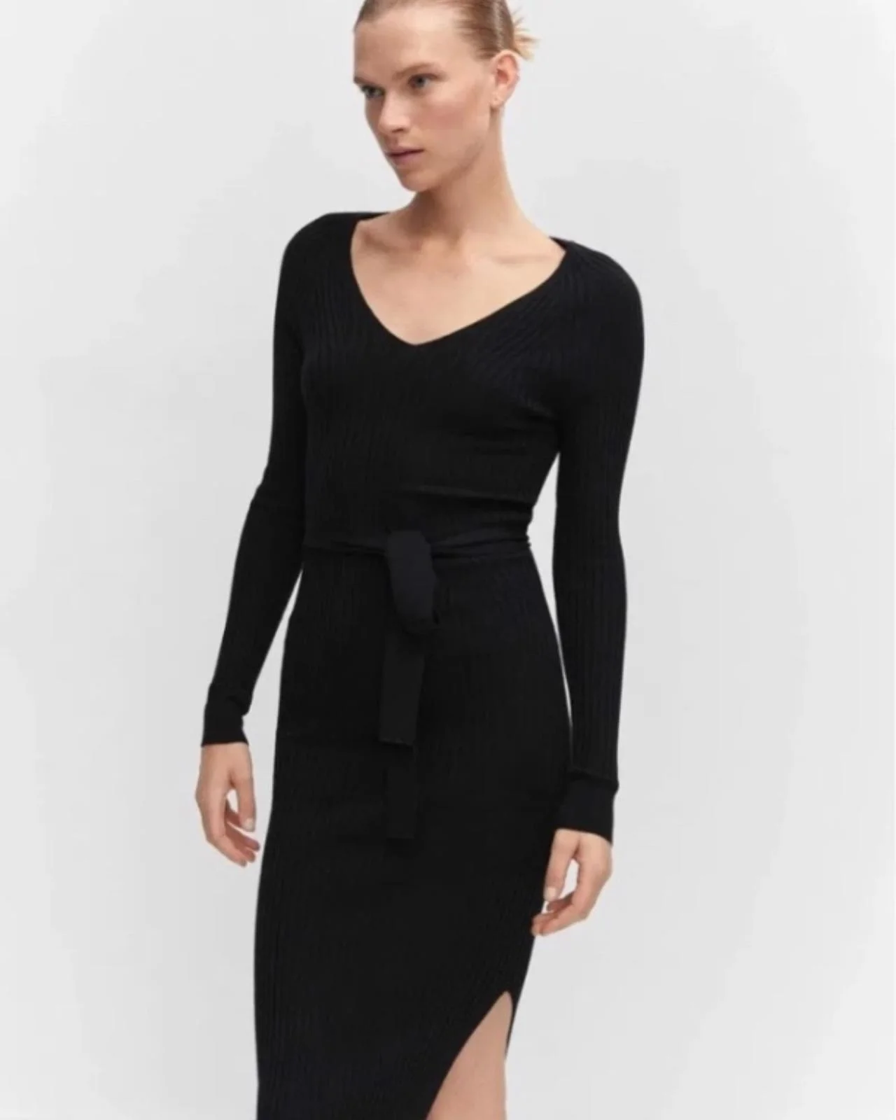 Mango Midi Dresses, size S / 36 / 8, photo 1