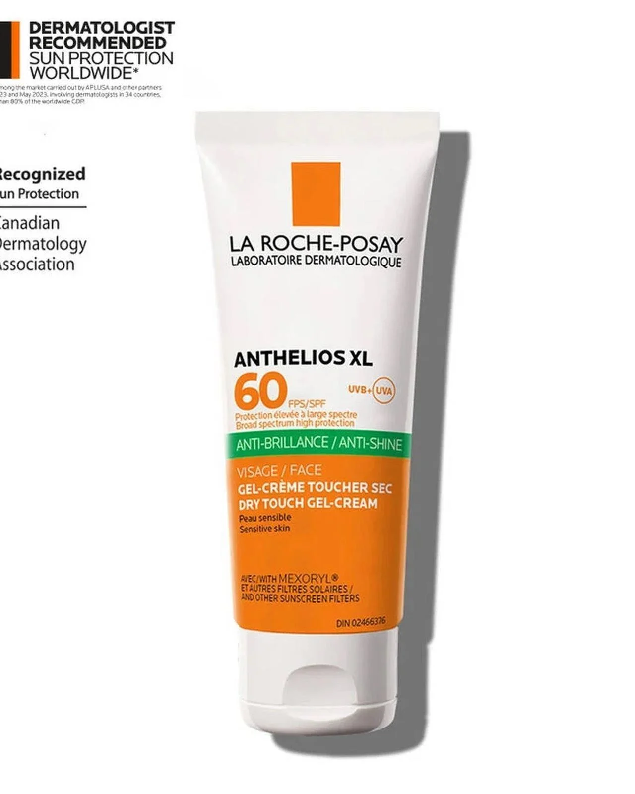 La Roche Posay Mini Dresses, size One size, photo 1