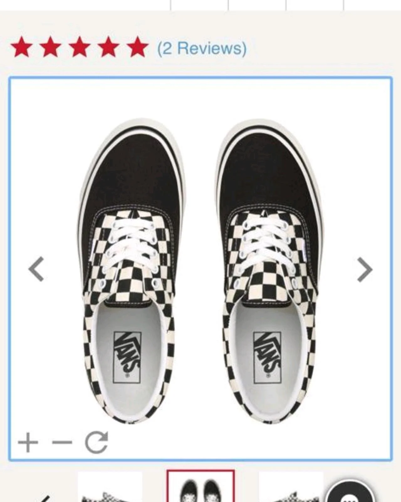 Vans Sneakers, size 41, photo 1