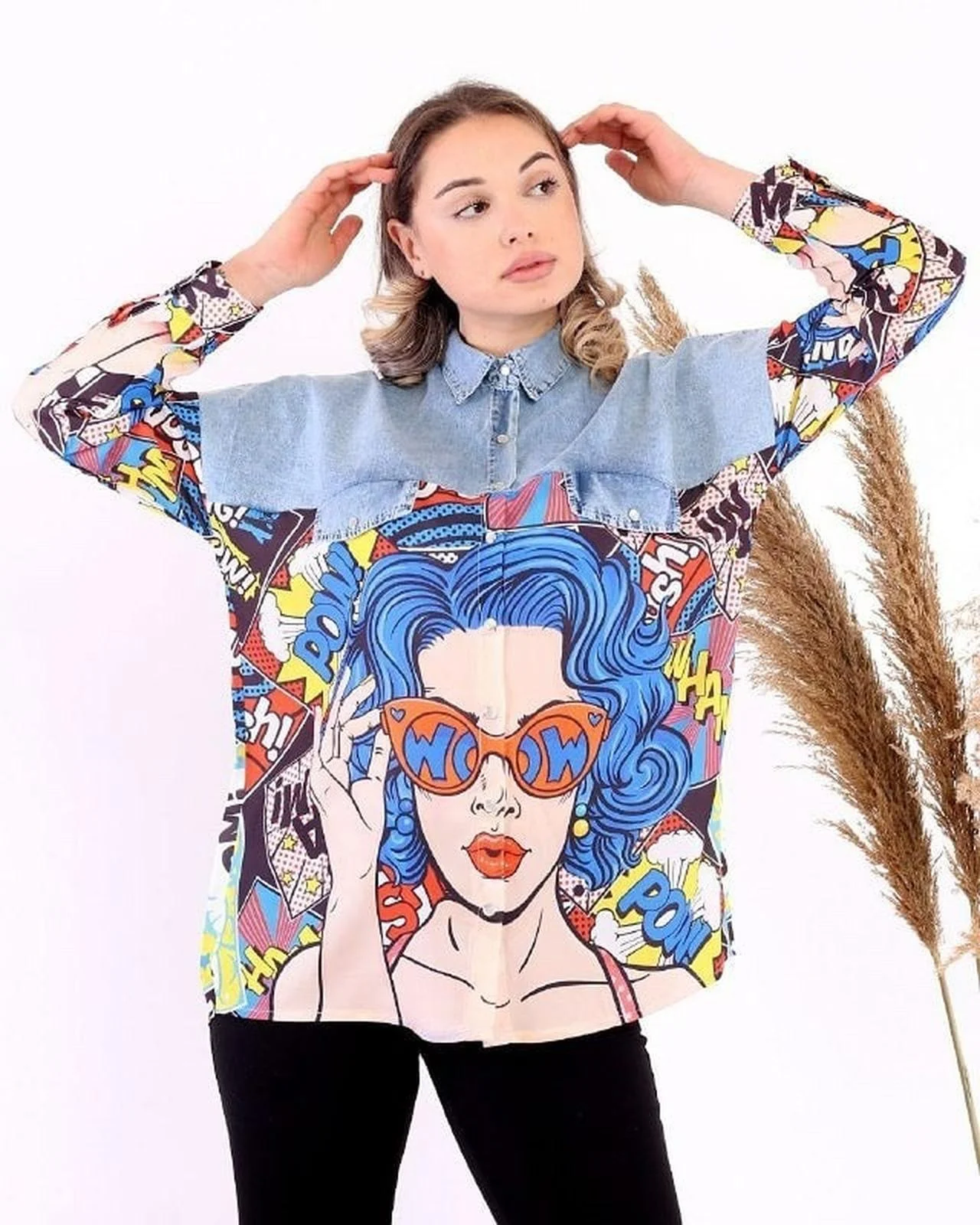 Shirts, size XL / 42 / 14, photo 1