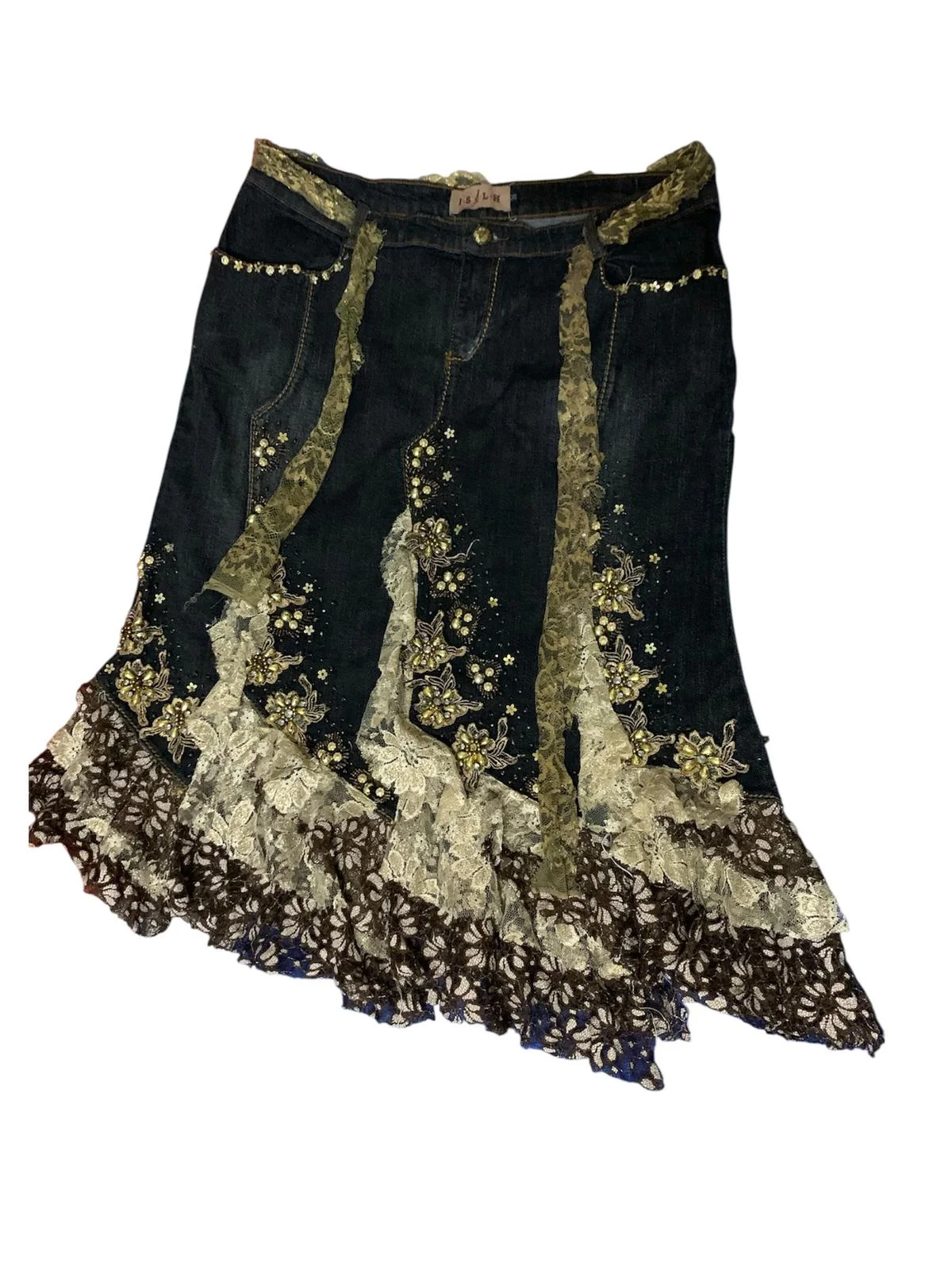 Skirts, size L / 40 / 12, photo 1