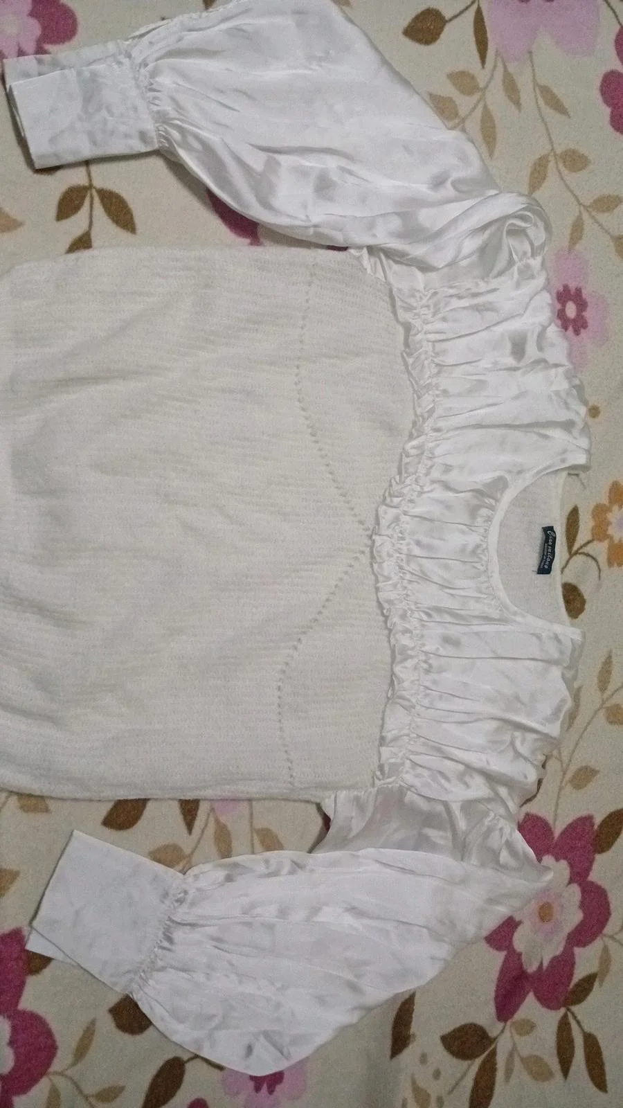 Blouses, size M / 38 / 10, photo 1