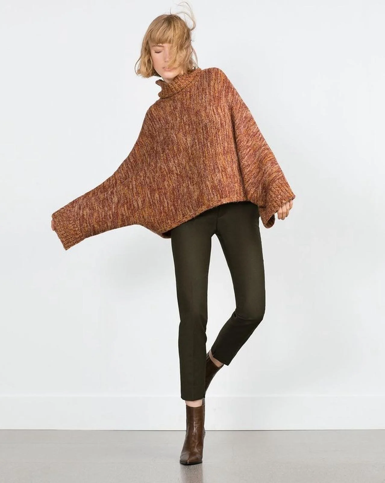 Zara Sweaters & Pullovers, size S / 36 / 8, photo 1