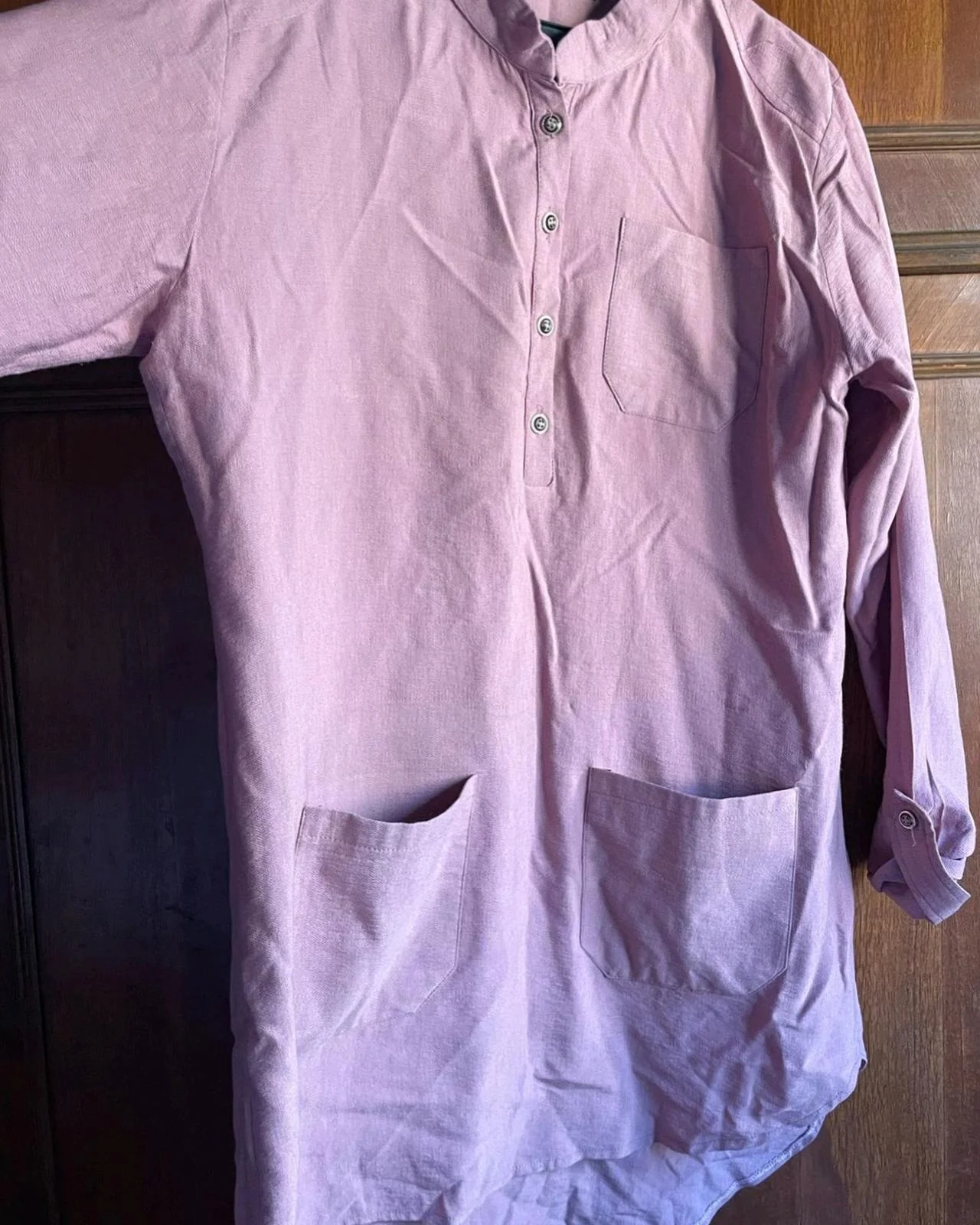 Blouses, size L / 40 / 12, photo 1