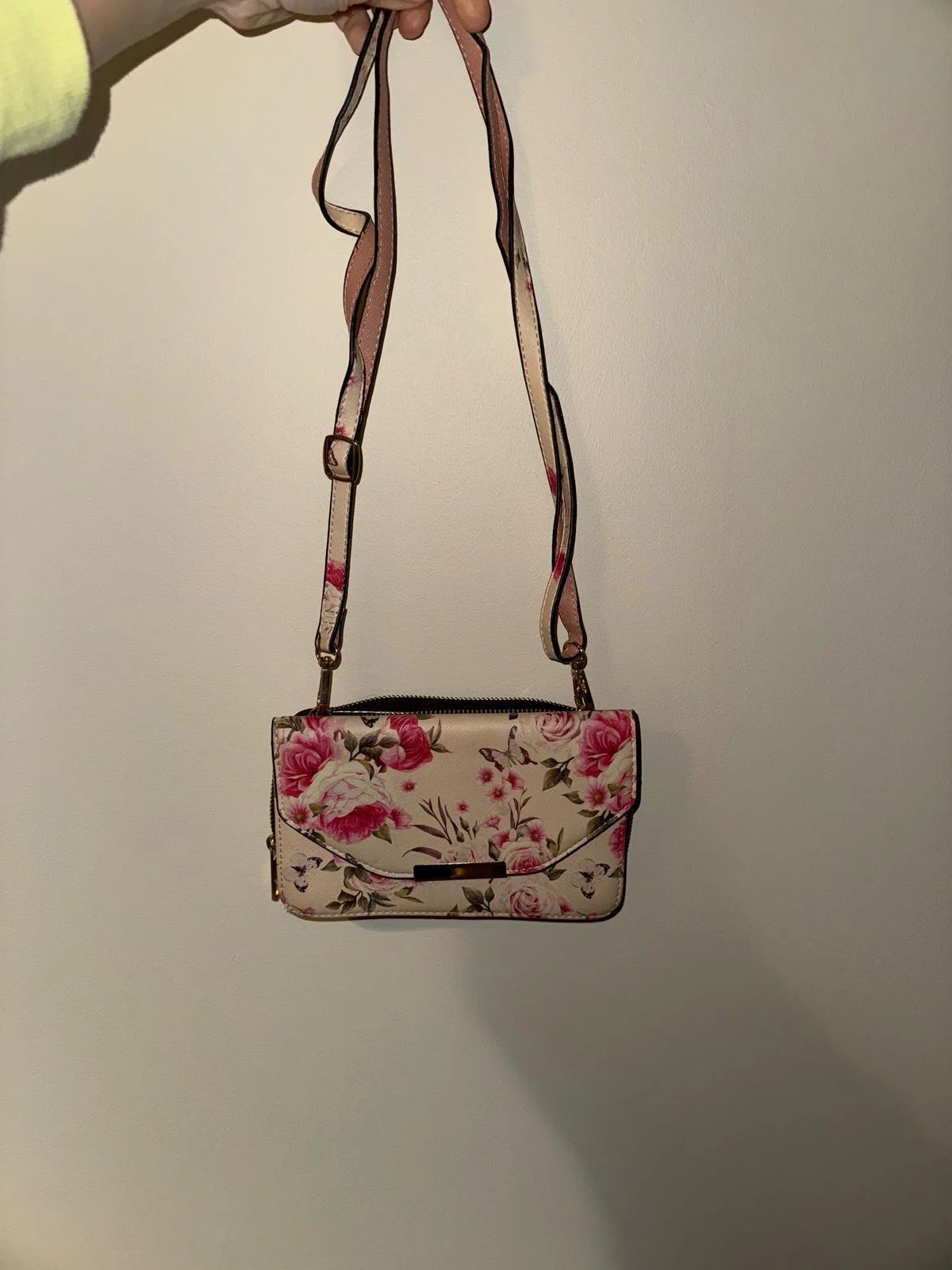 Cross-Body Bag, size One size, photo 1