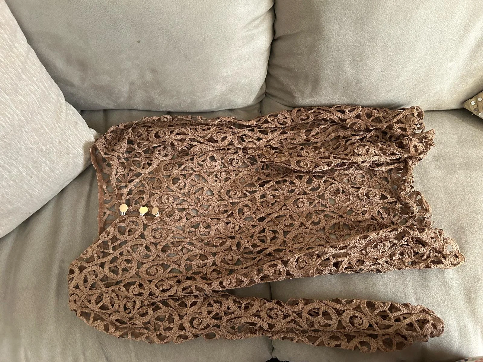 Mini Dresses, size XS / 34 / 6, photo 1