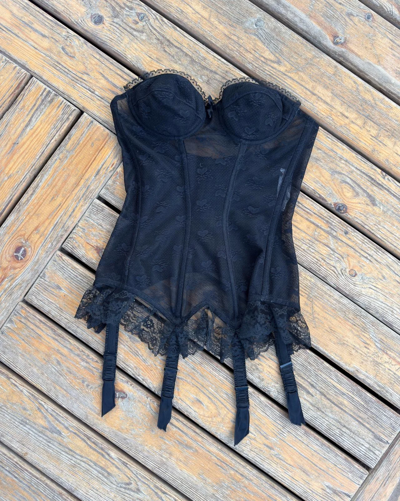 Crop Tops, size S / 36 / 8, photo 1