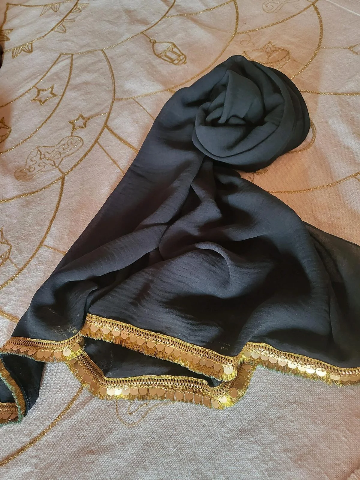 Scarves, size Other, photo 1