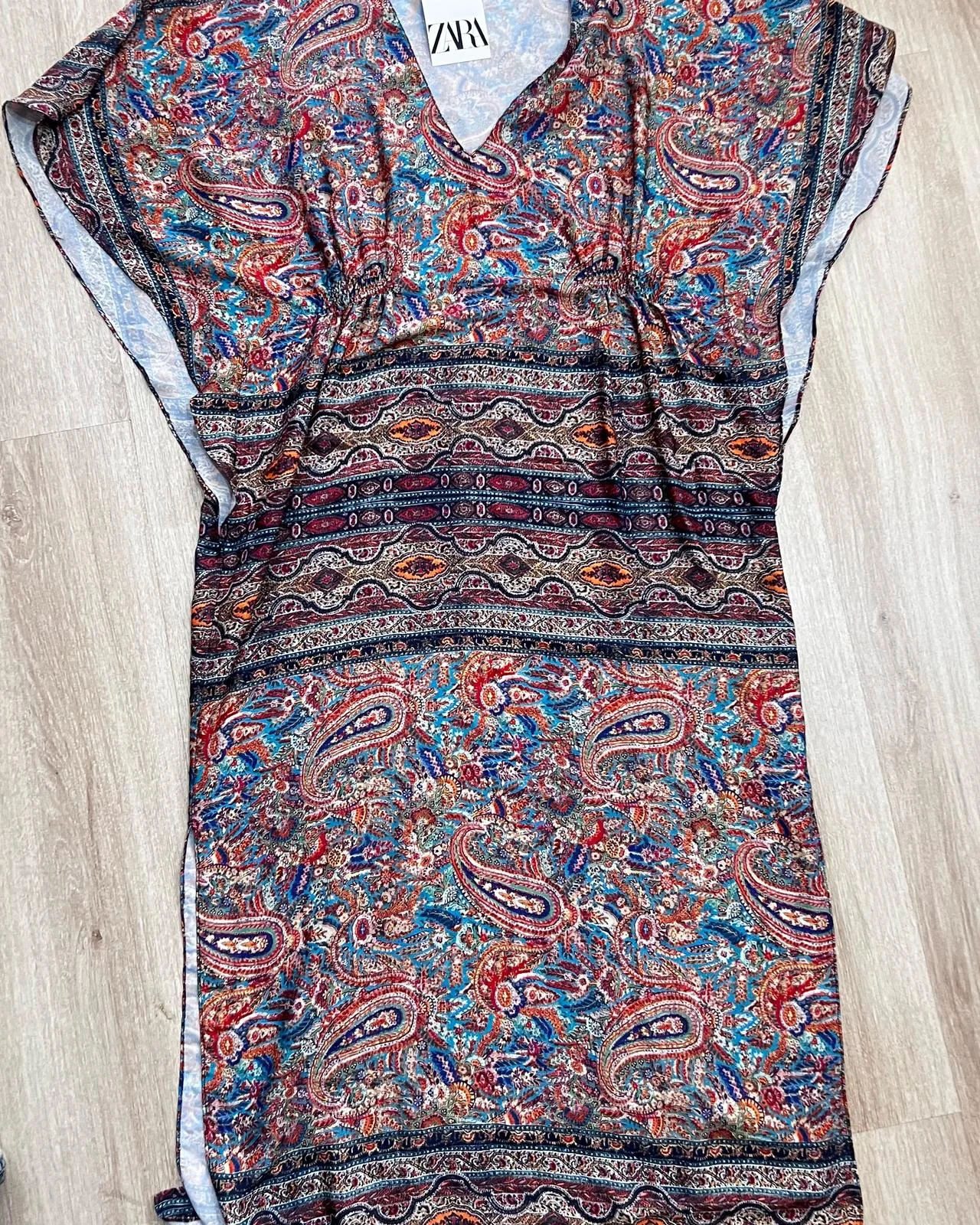 Zara Sundresses, size M / 38 / 10, photo 1