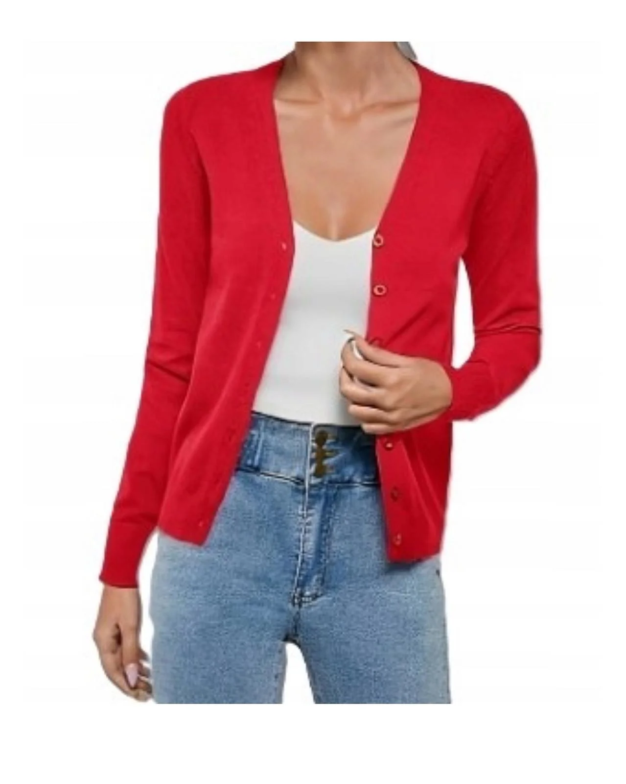 Cardigans, size M / 38 / 10, photo 1