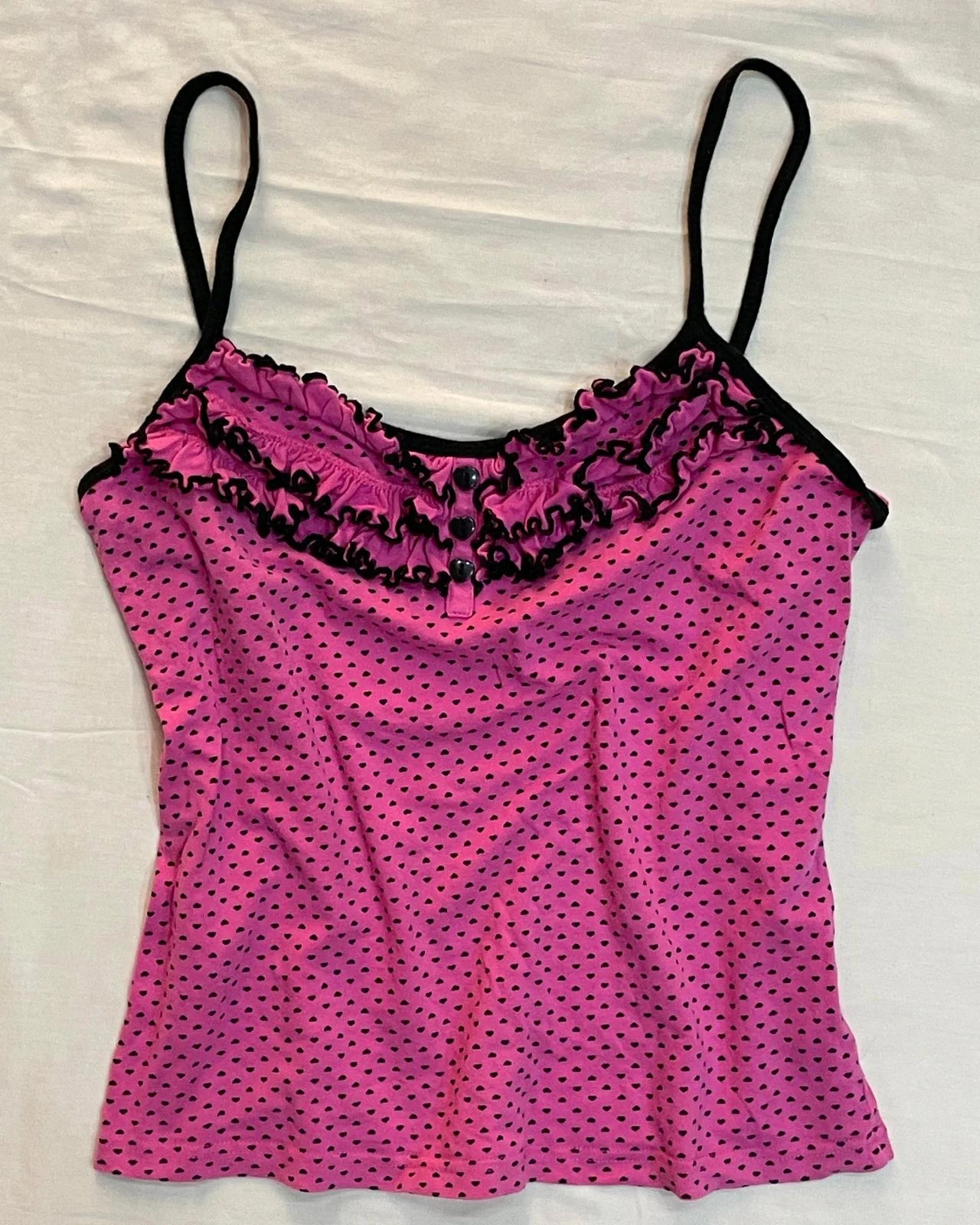 Tank Tops, size S / 36 / 8, photo 1