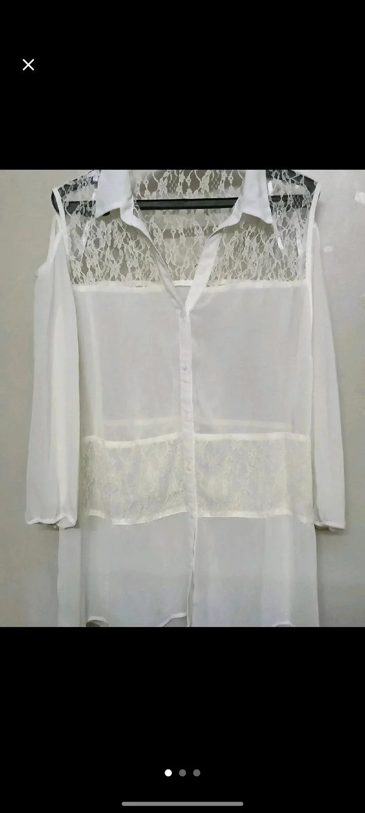 Blouses, size XXL / 44 / 16, photo 1