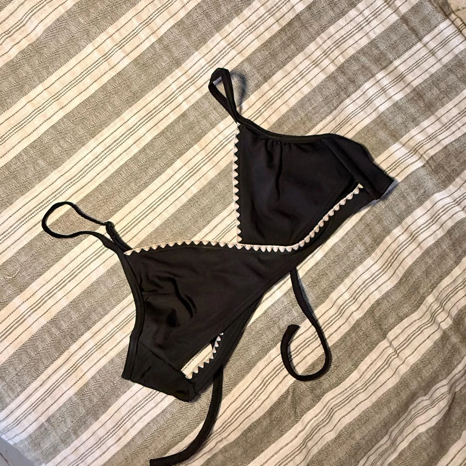 Bikini, size S / 36 / 8, photo 1
