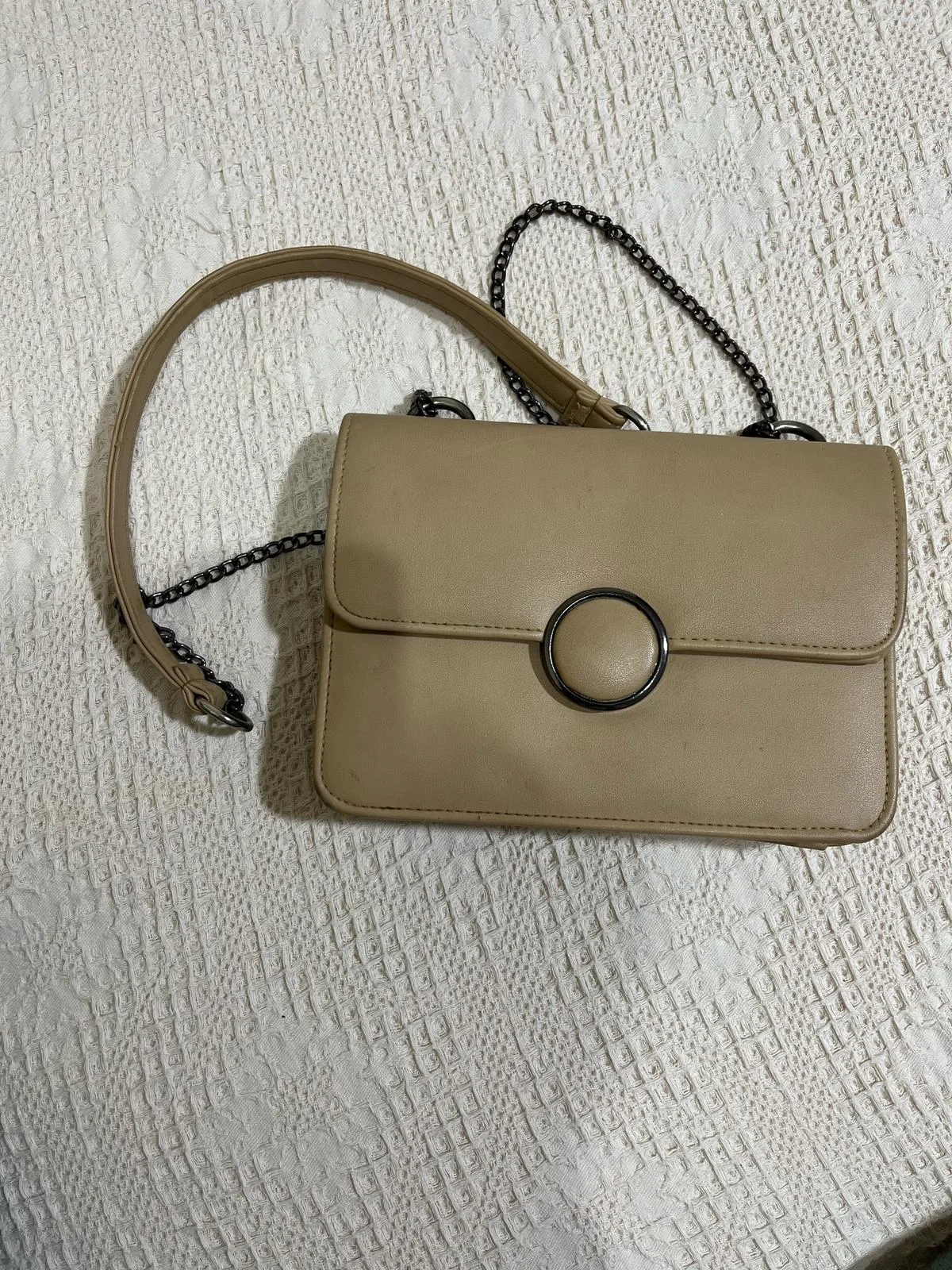 Cross-Body Bag, size Other, photo 1