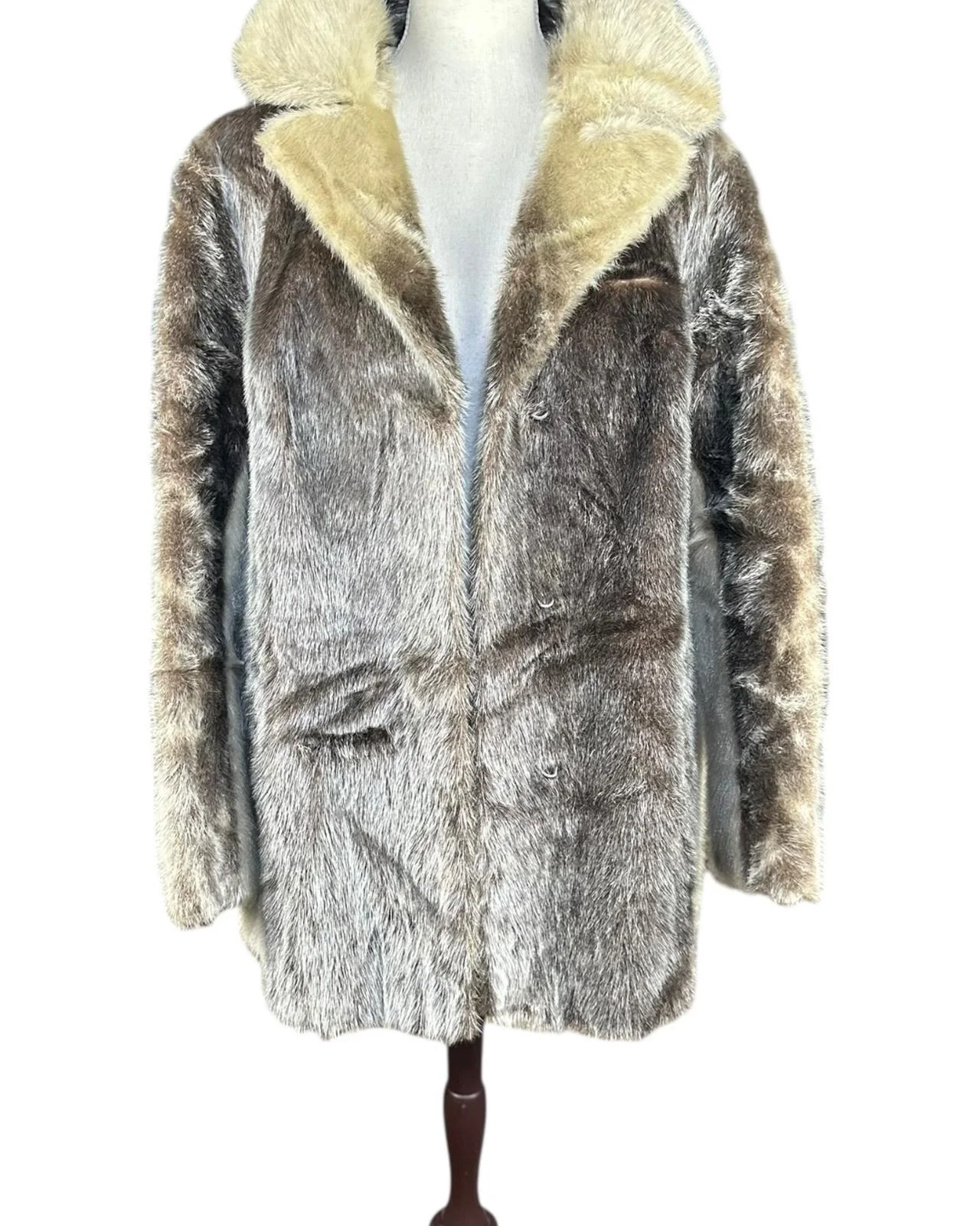 Coats, size L / 40 / 12, photo 1