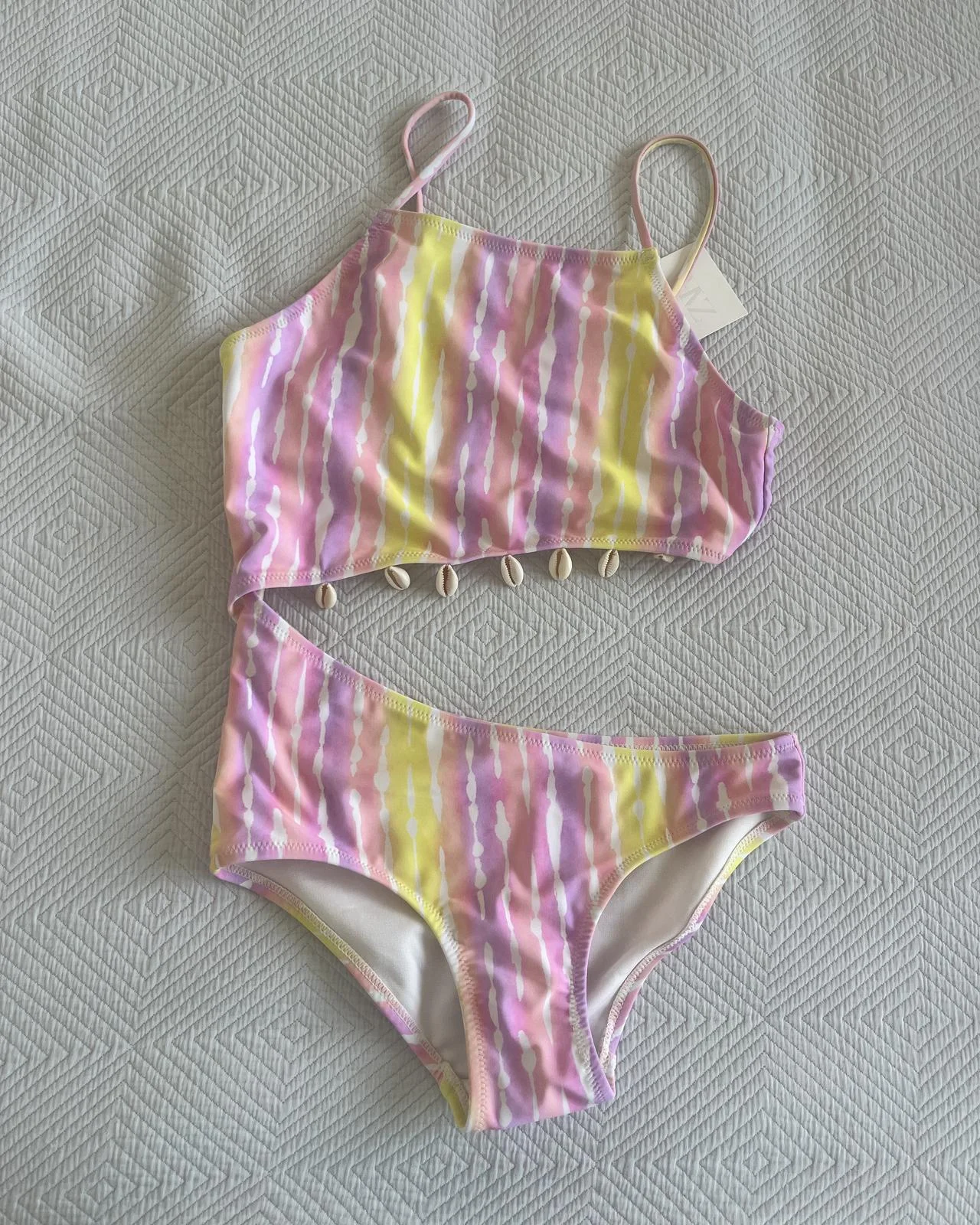 Zara Swimwear, size 13y, photo 1