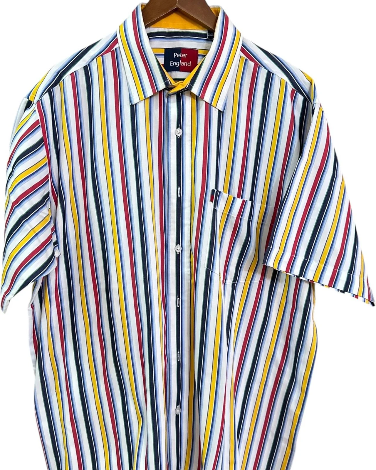Short Sleeve Shirts, size XL, photo 1