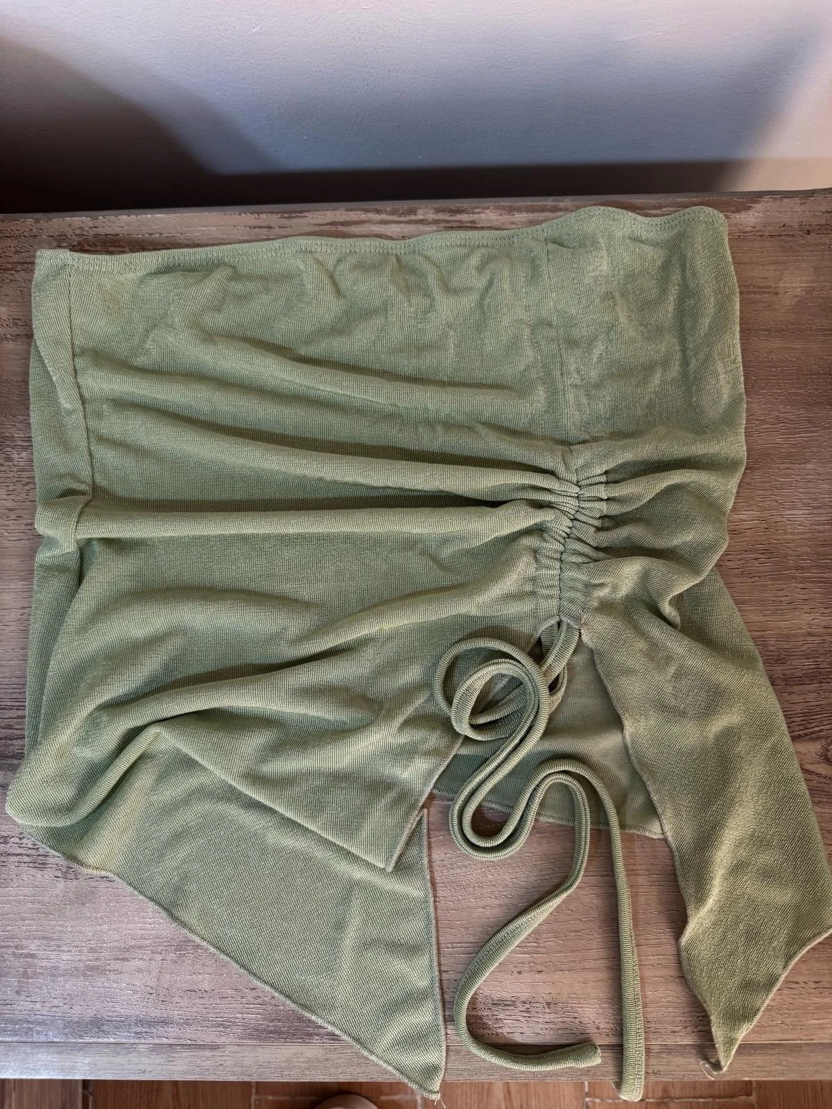 Shein Crop Tops, size M / 38 / 10, photo 1
