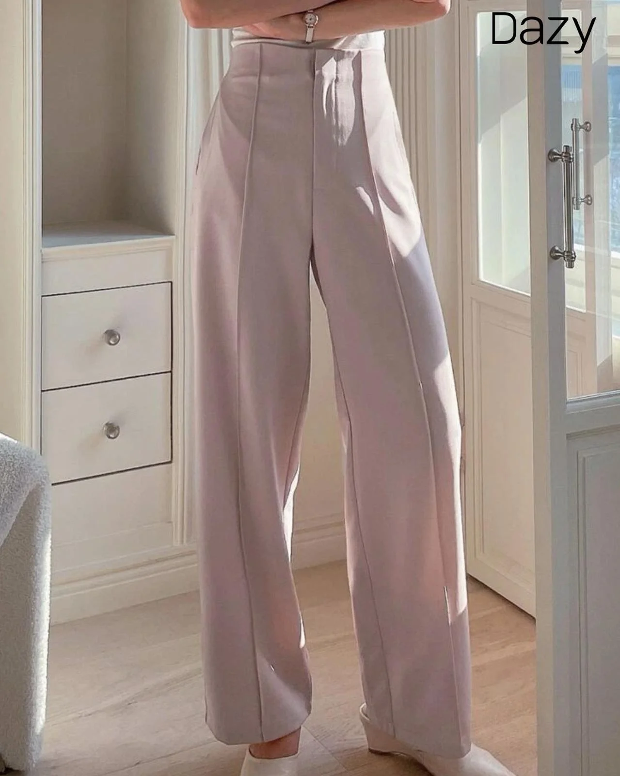 Pants, size S / 36 / 8, photo 1