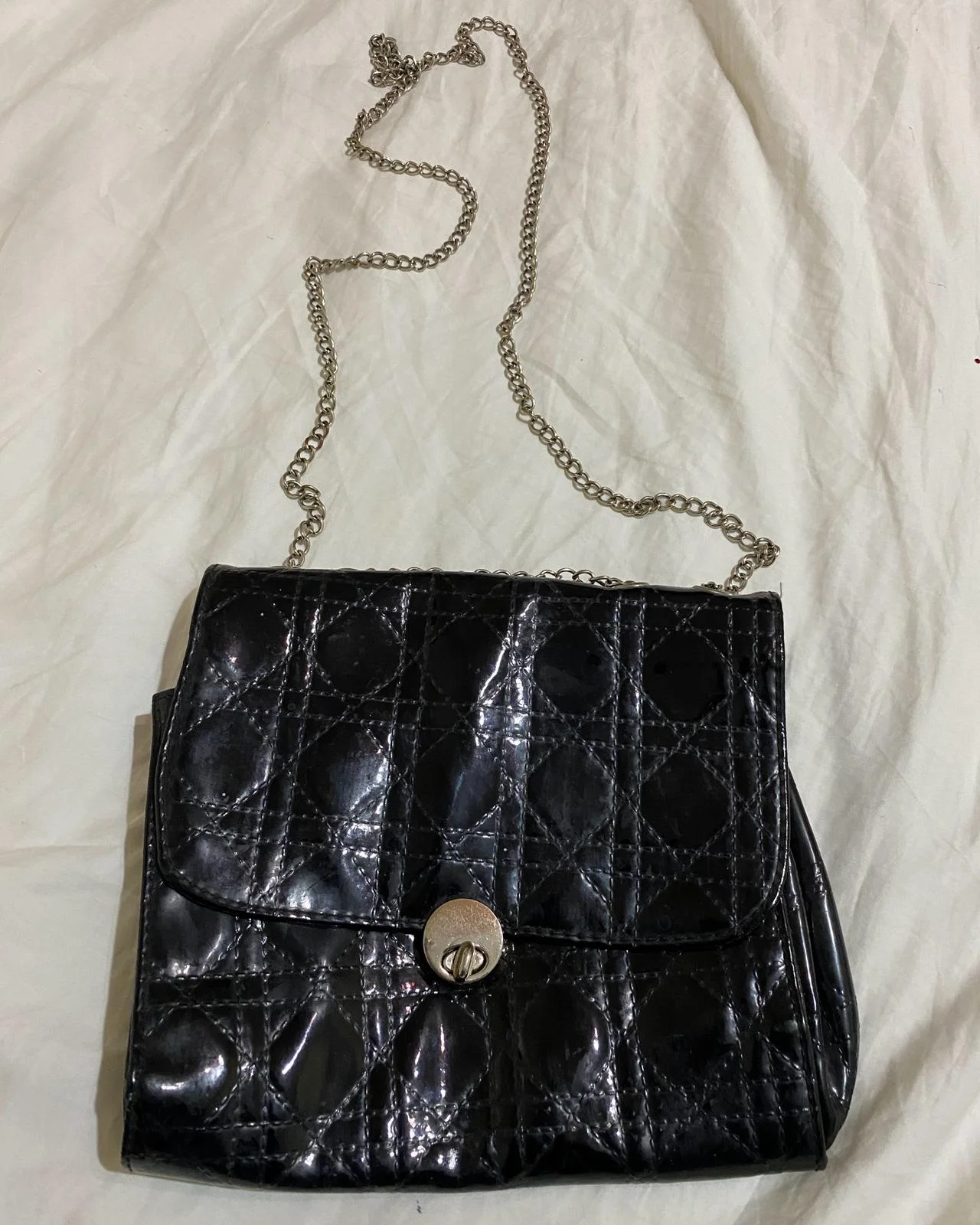 Cross-Body Bag, size One size, photo 1