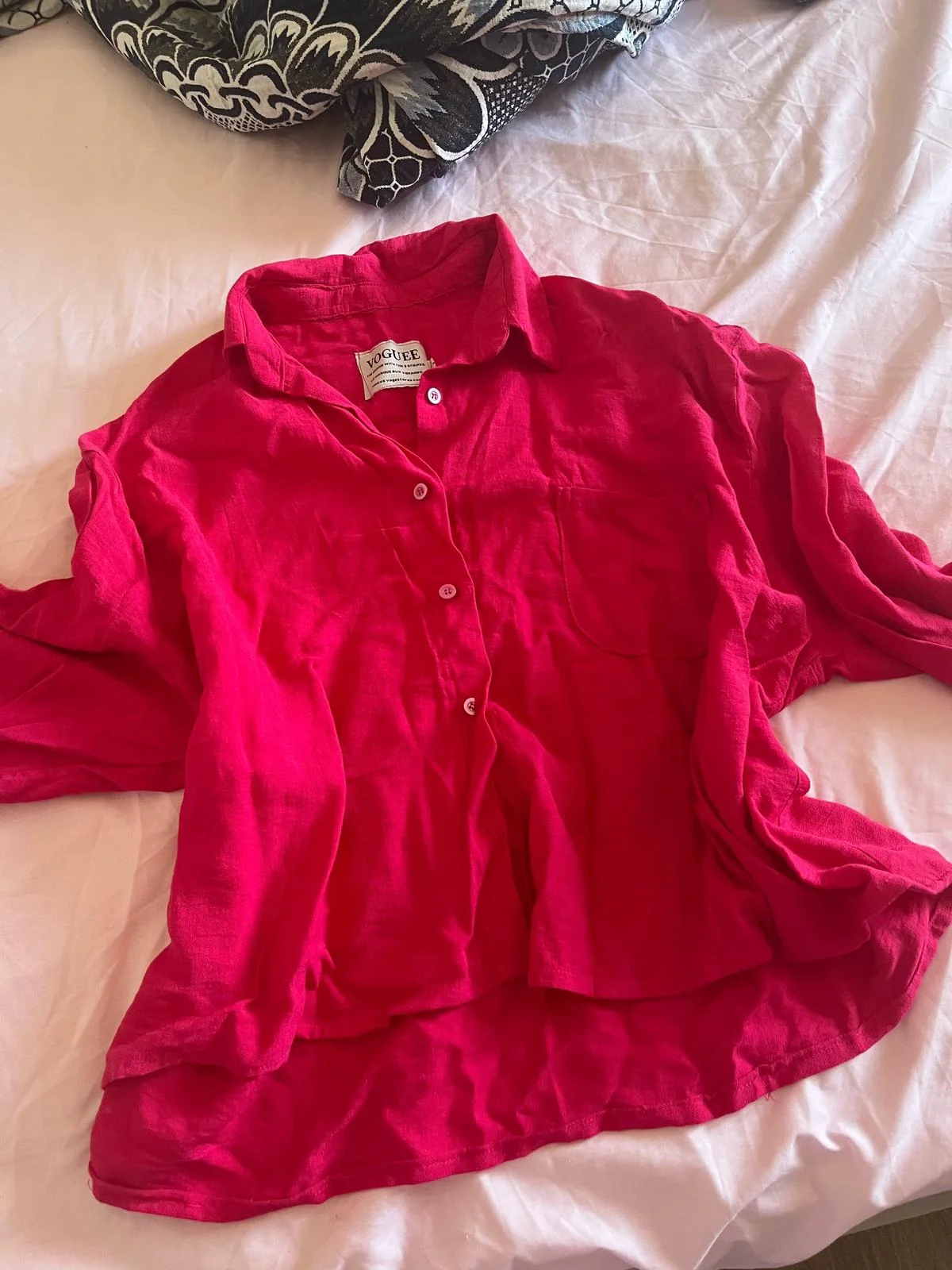 Shirts, size One size, photo 1