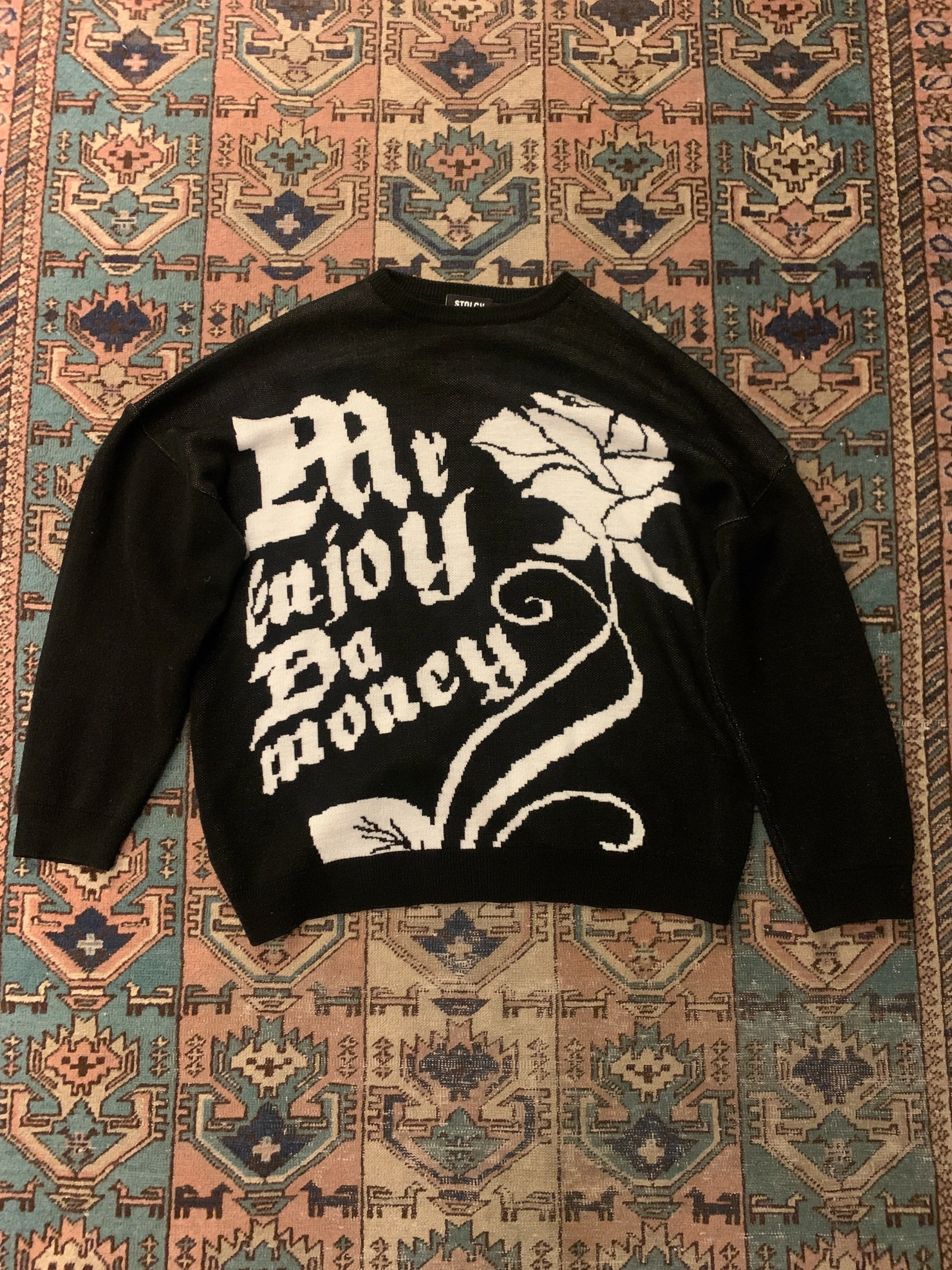 Sweaters, size L, photo 1