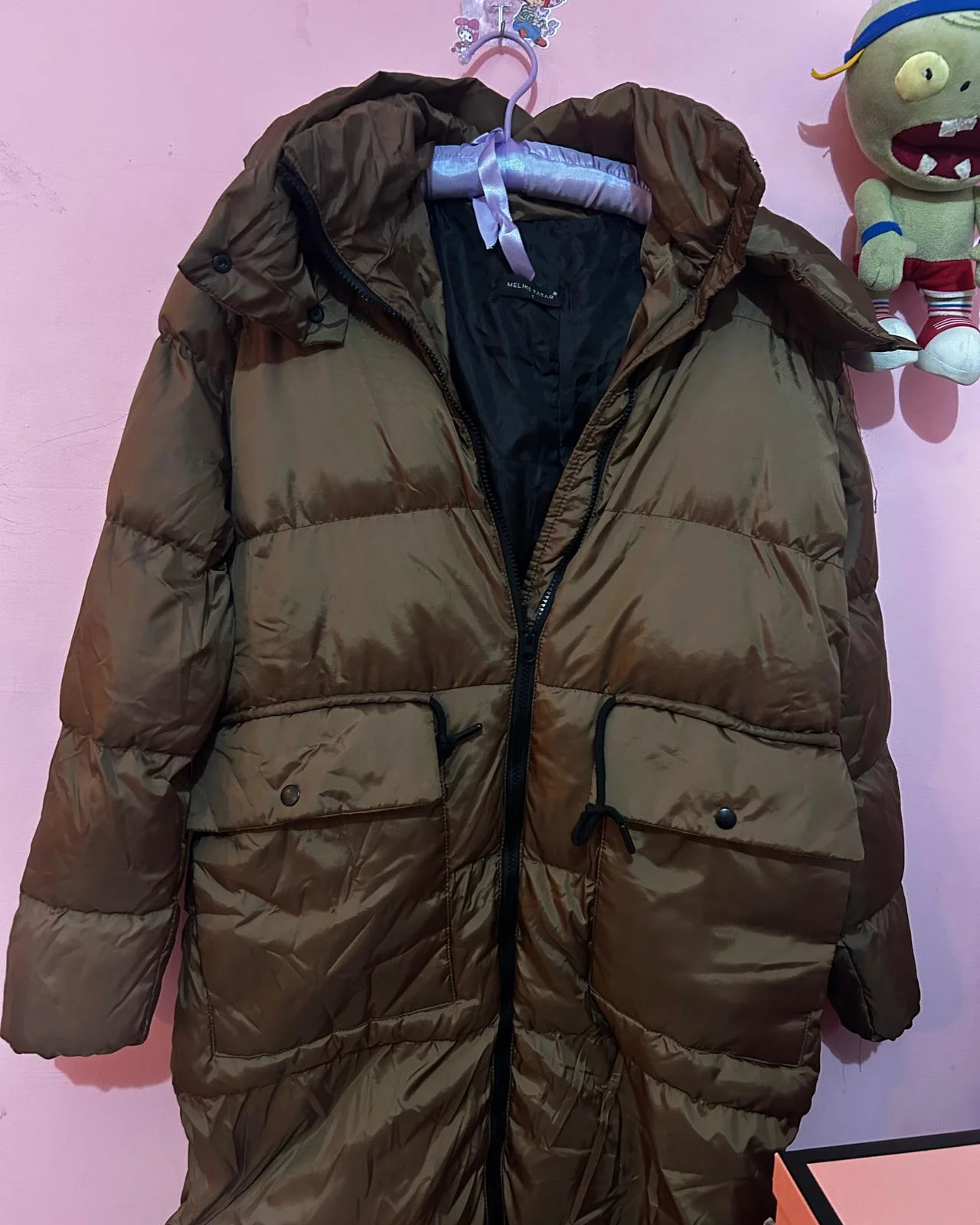 Turkey Coats, size L / 40 / 12, photo 1