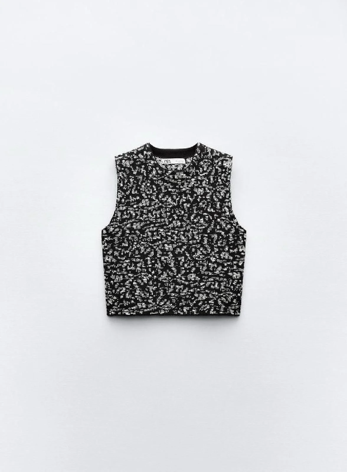 Zara Crop Tops, size S / 36 / 8, photo 1