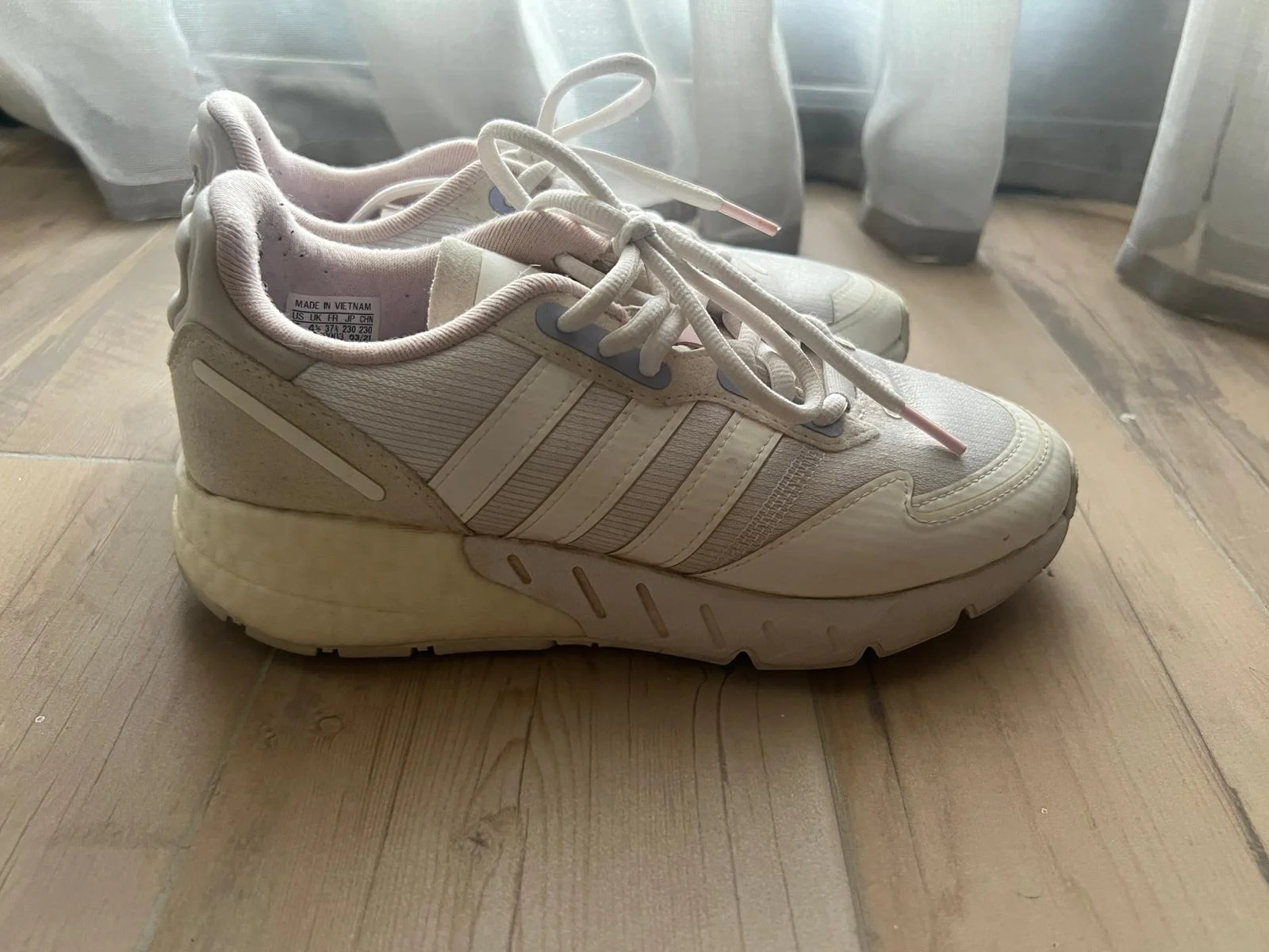 adidas Footwear, size 37, photo 1