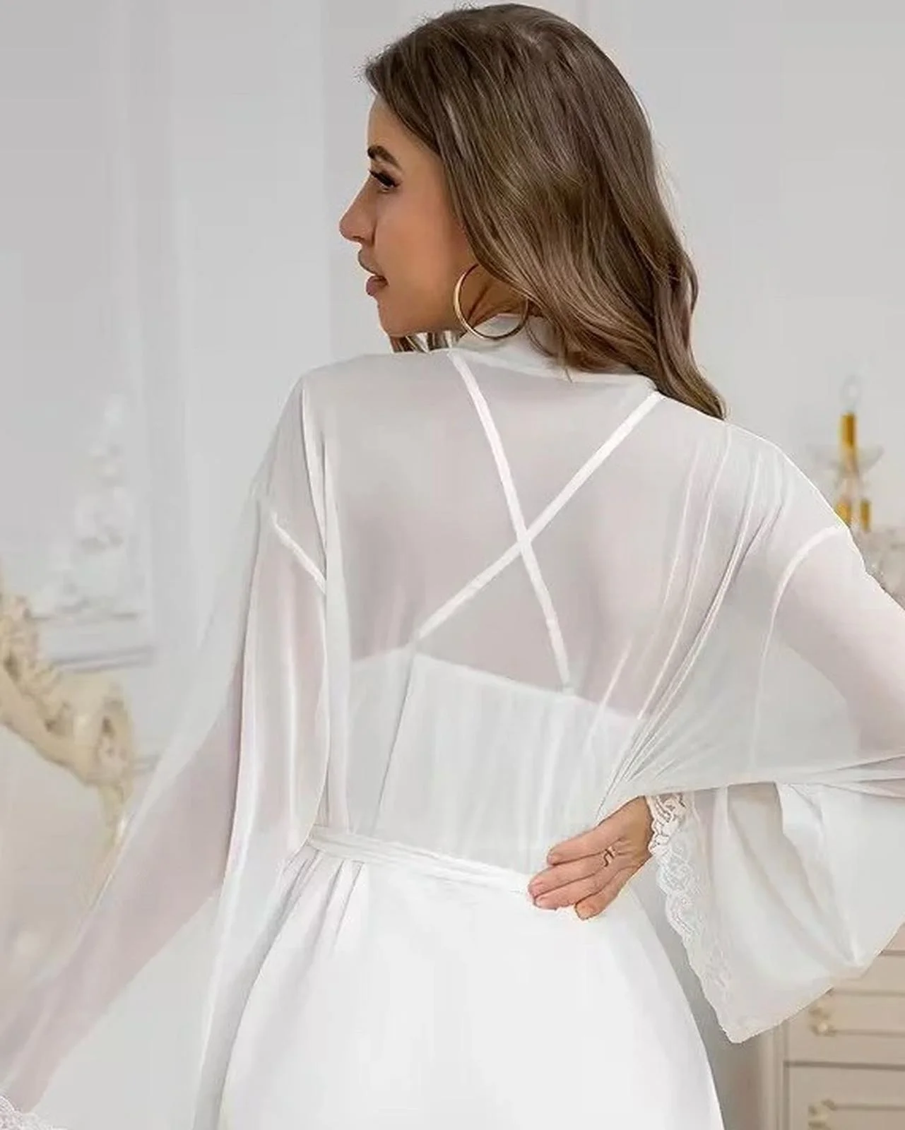Robes, size XS / 34 / 6, photo 1