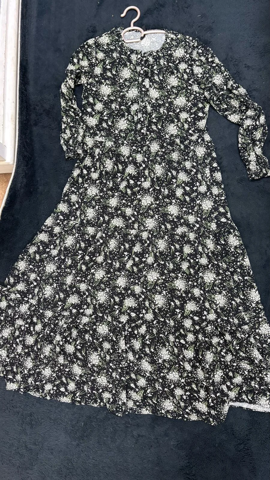 Defacto Maxi Dresses, size L / 40 / 12, photo 1