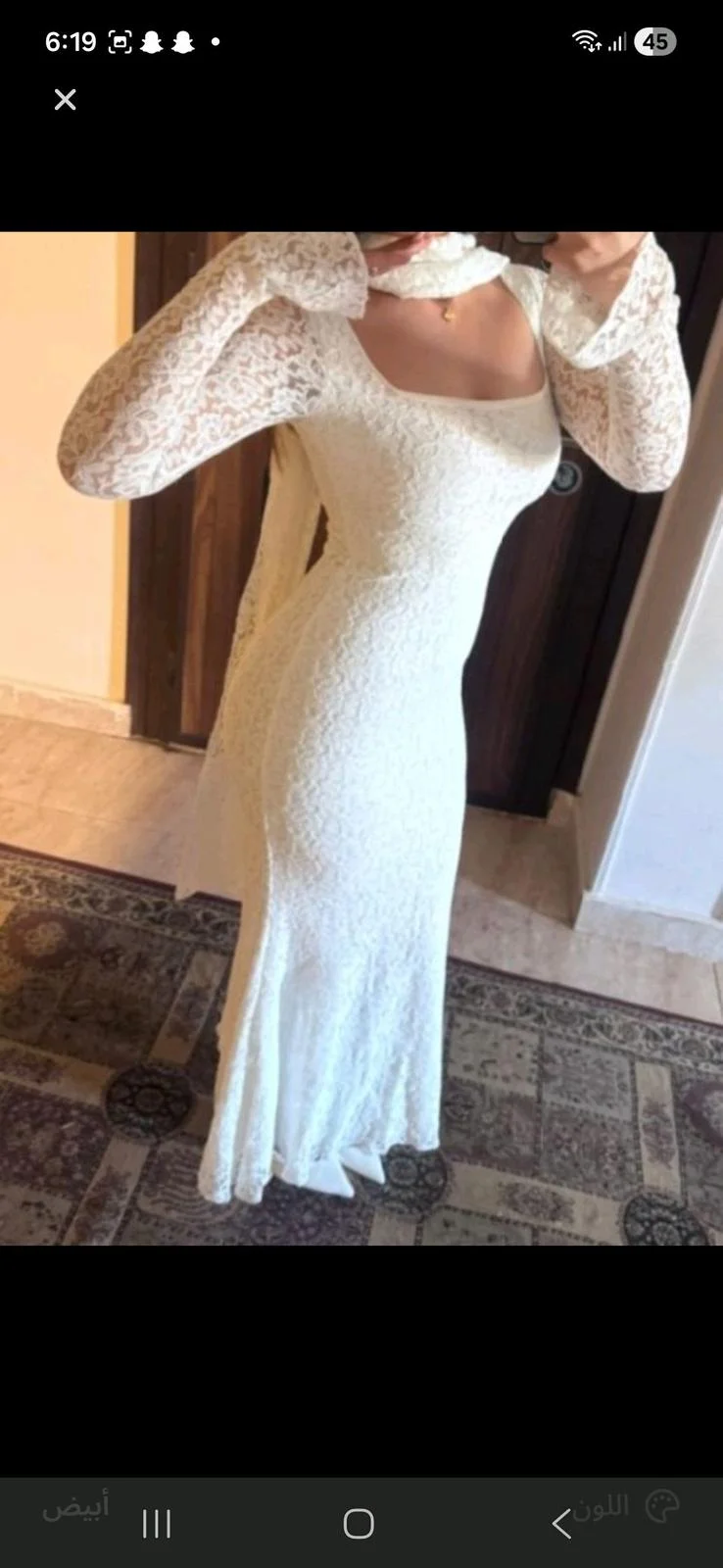Maxi Dresses, size S / 36 / 8, photo 1