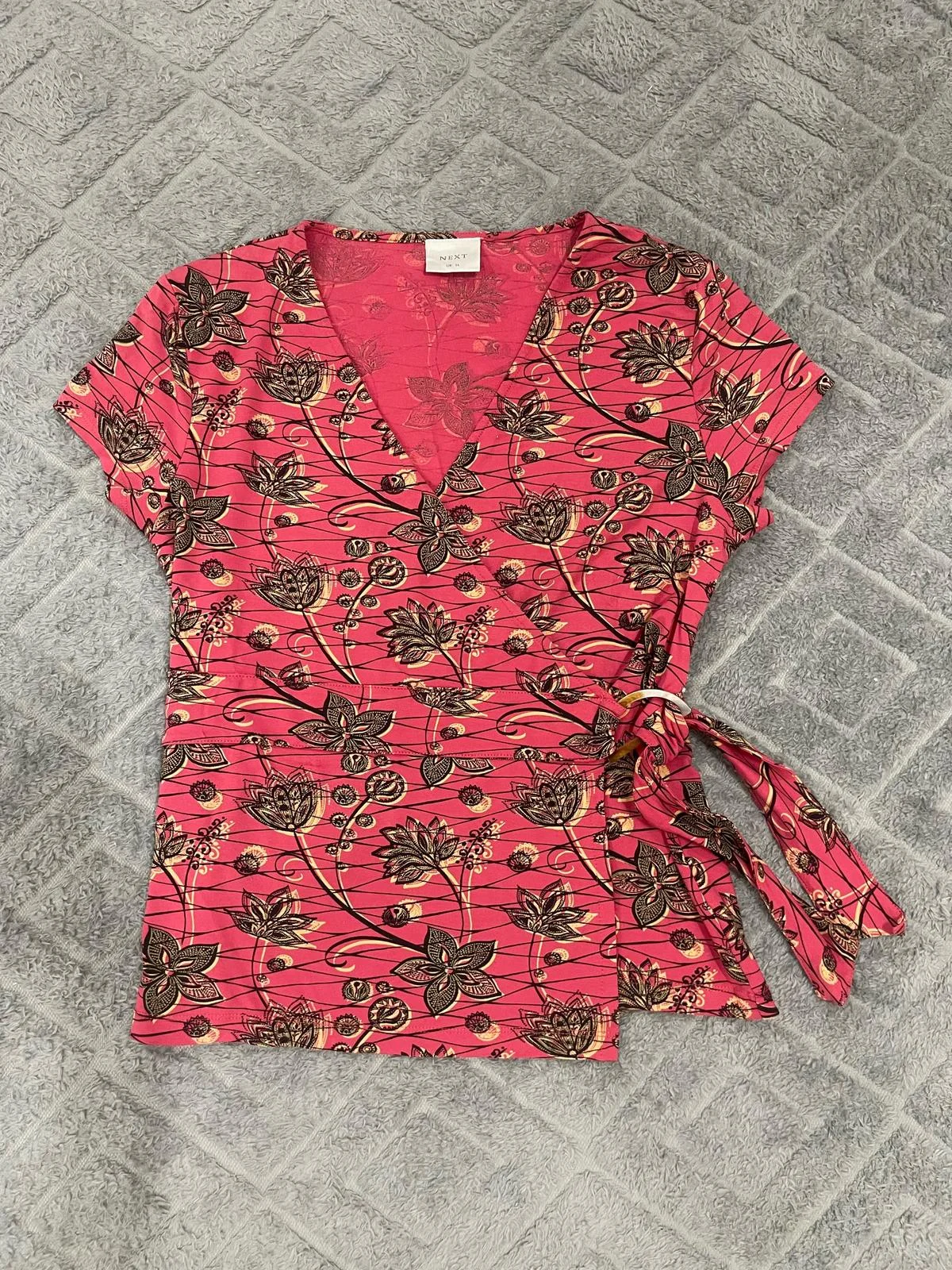 Next Blouses, size M / 38 / 10, photo 1